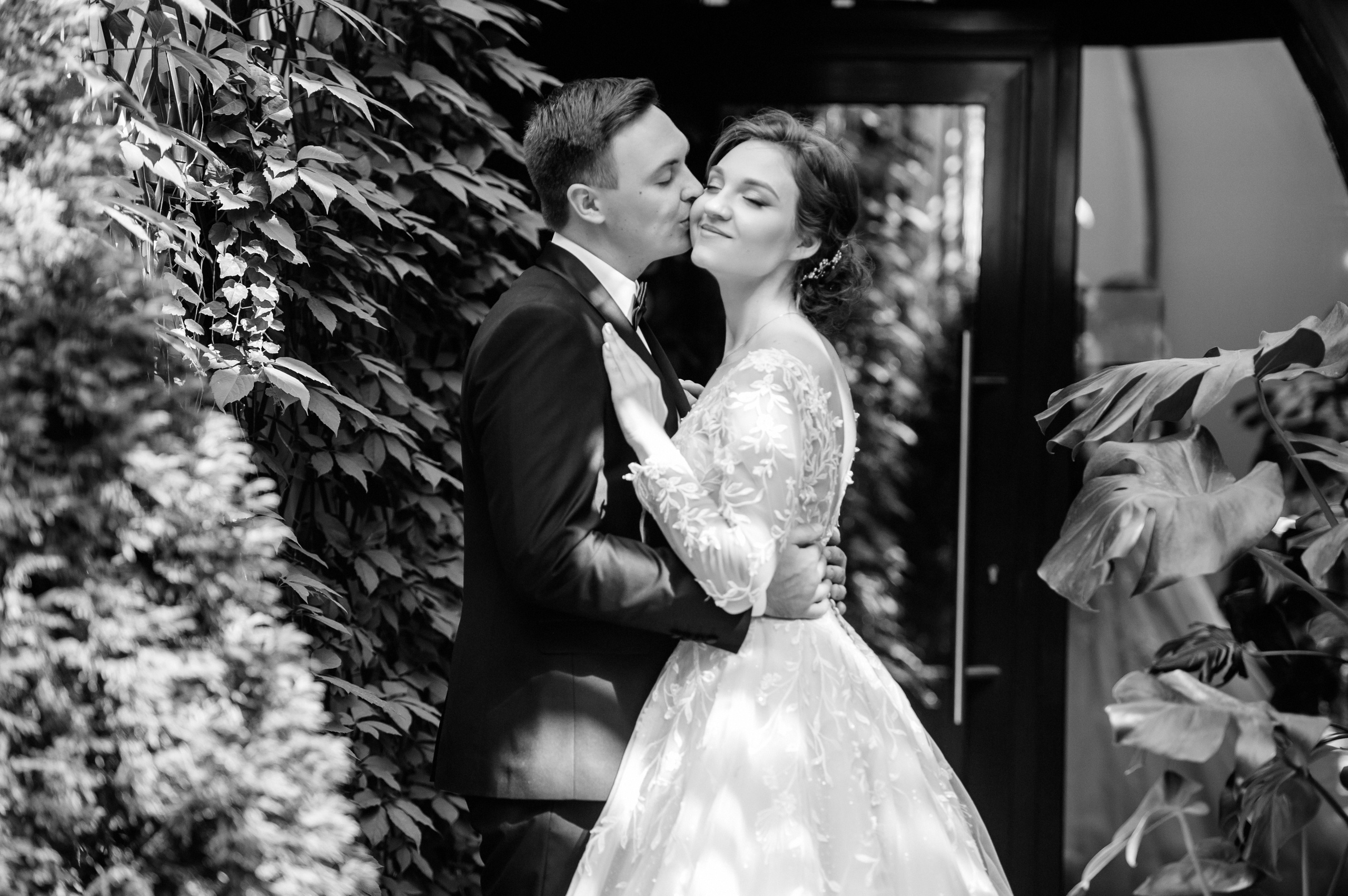 Алексей и Анастасия. Свадебный организатор в Ростове-на-Дону Яснов Роман