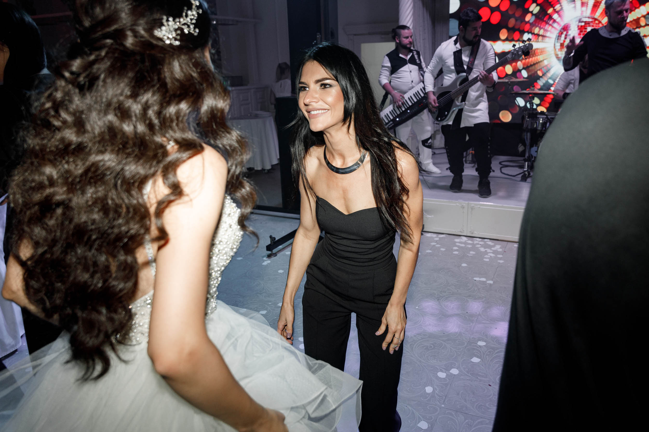 Притяжение любви. Яша и Катя 13 июня 2019. Свадебный организатор в Ростове-на-Дону Яснов Роман