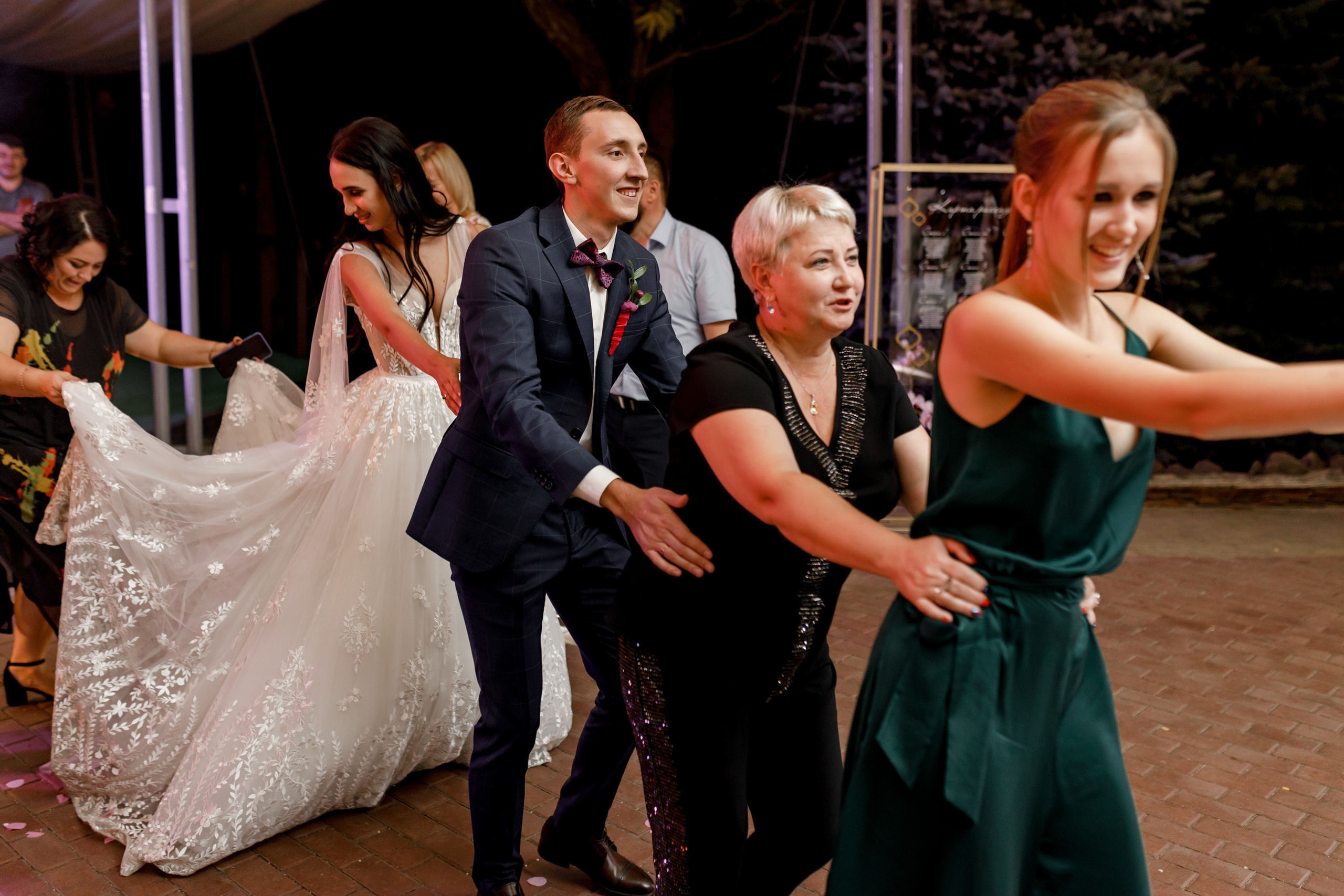 Alejandro & Ksenia |Moroccan wedding. Свадебный организатор в Ростове-на-Дону Яснов Роман