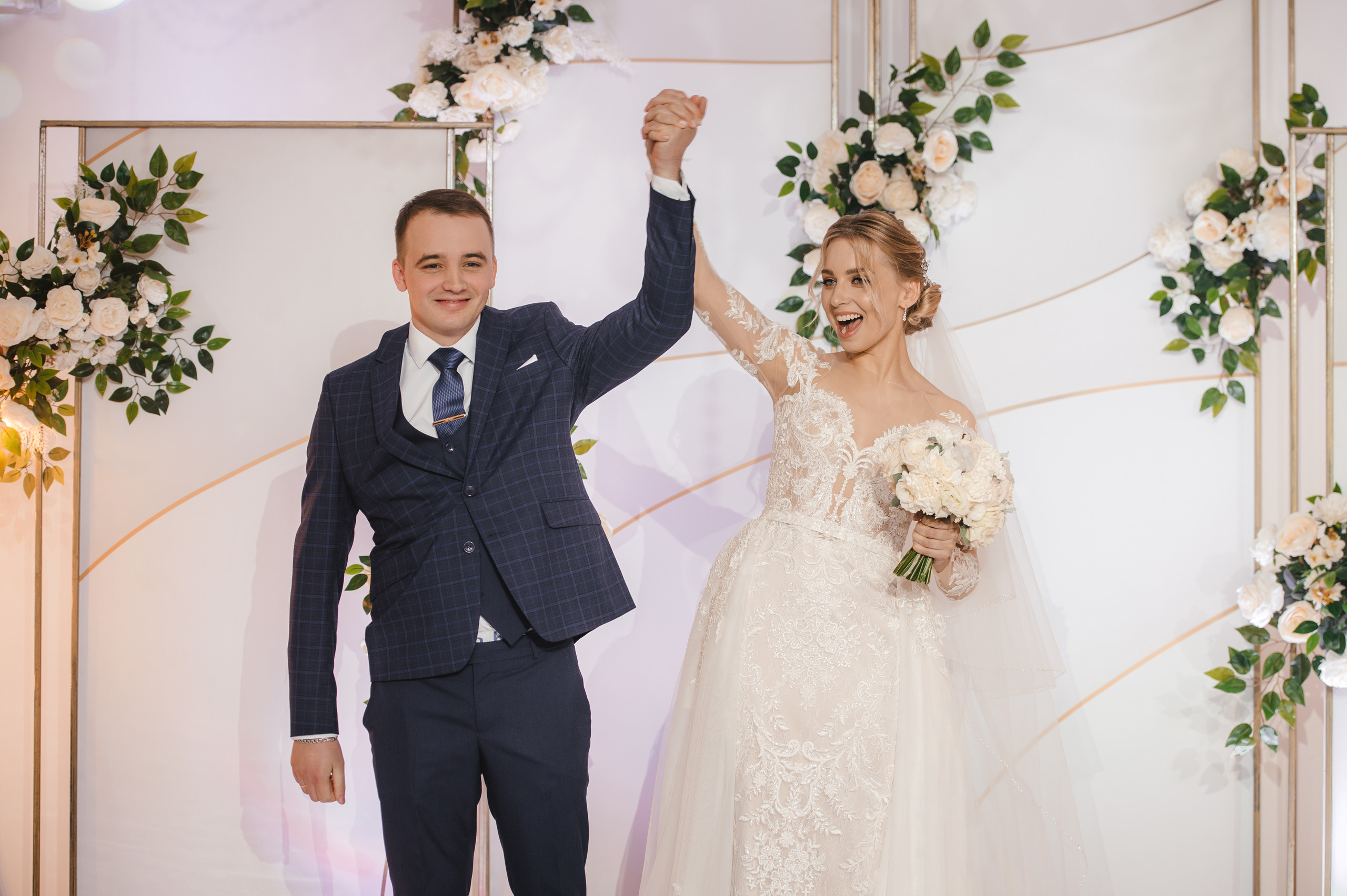 Дмитрий и Виктория. Свадебный организатор в Ростове-на-Дону Яснов Роман