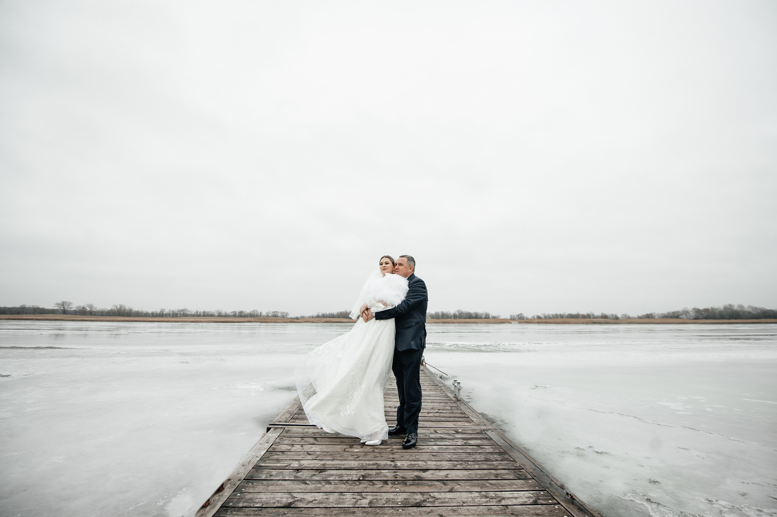 Виктор и Юлия. Свадебный организатор в Ростове-на-Дону Яснов Роман