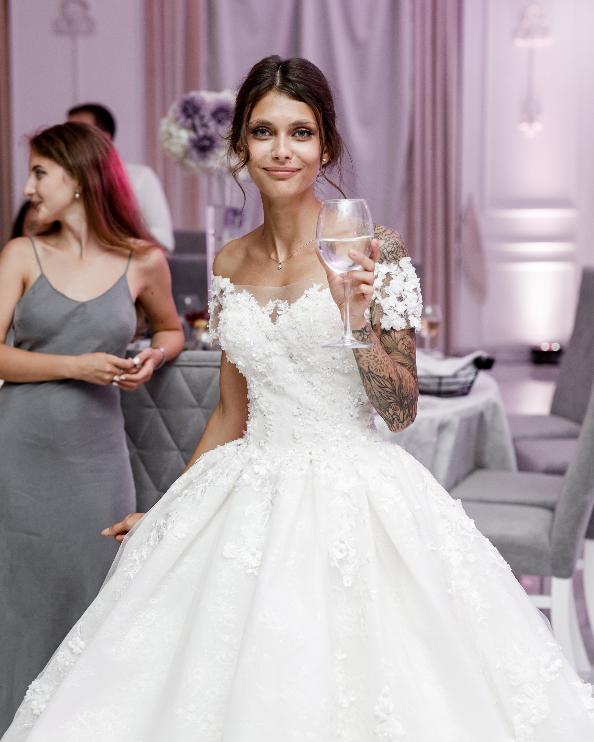 LOVE of My Life. Михаил и Дарья. 6 августа 2020. Свадебный организатор в Ростове-на-Дону Яснов Роман