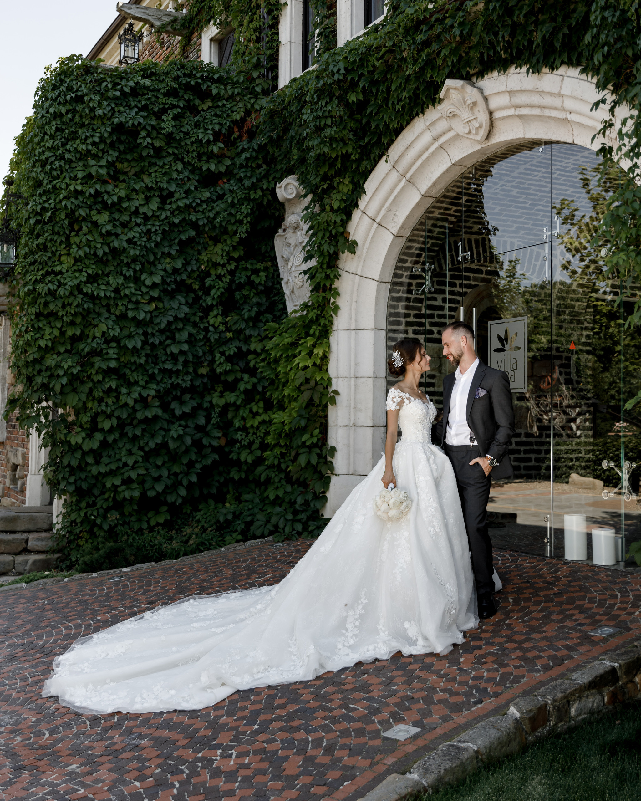 LOVE of My Life. Михаил и Дарья. 6 августа 2020. Свадебный организатор в Ростове-на-Дону Яснов Роман