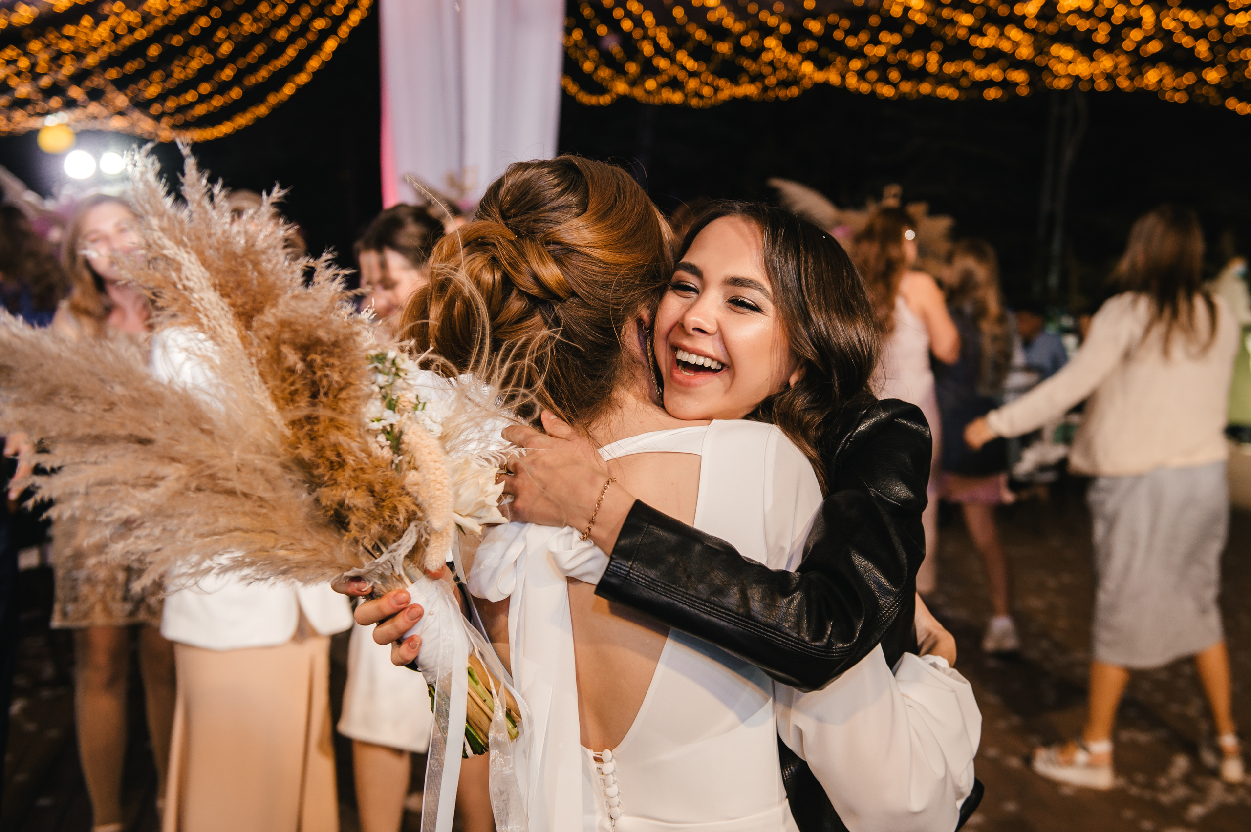 Семен и Анна. Свадебный организатор в Ростове-на-Дону Яснов Роман