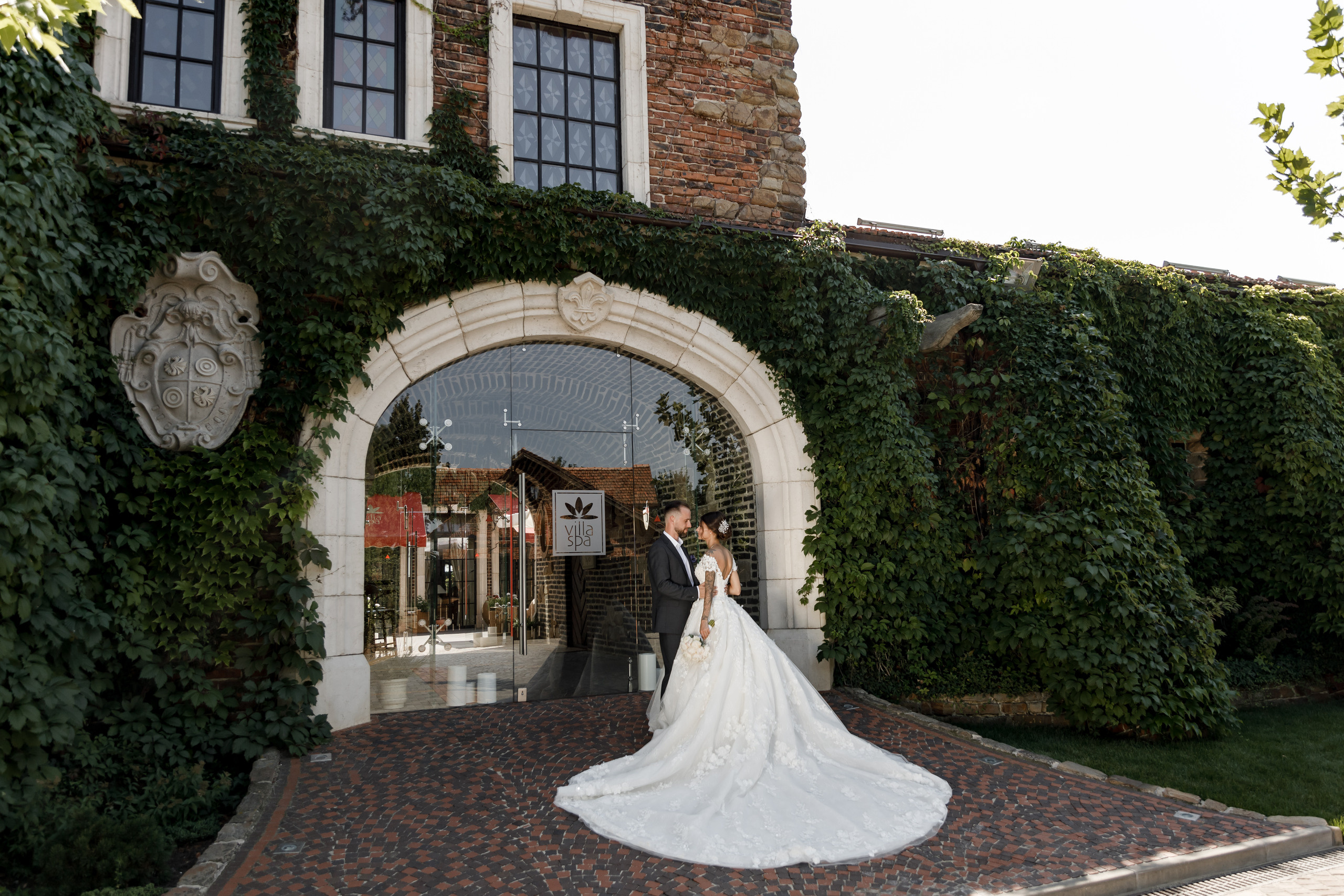 LOVE of My Life. Михаил и Дарья. 6 августа 2020. Свадебный организатор в Ростове-на-Дону Яснов Роман