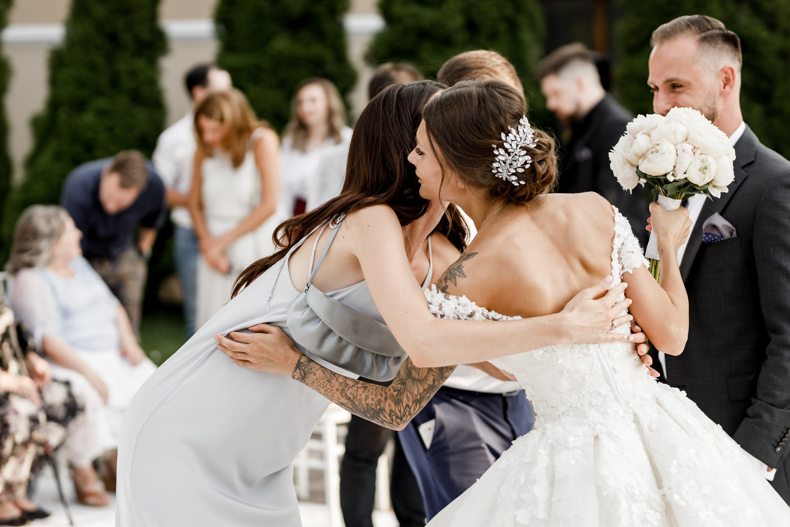 LOVE of My Life. Михаил и Дарья. 6 августа 2020. Свадебный организатор в Ростове-на-Дону Яснов Роман