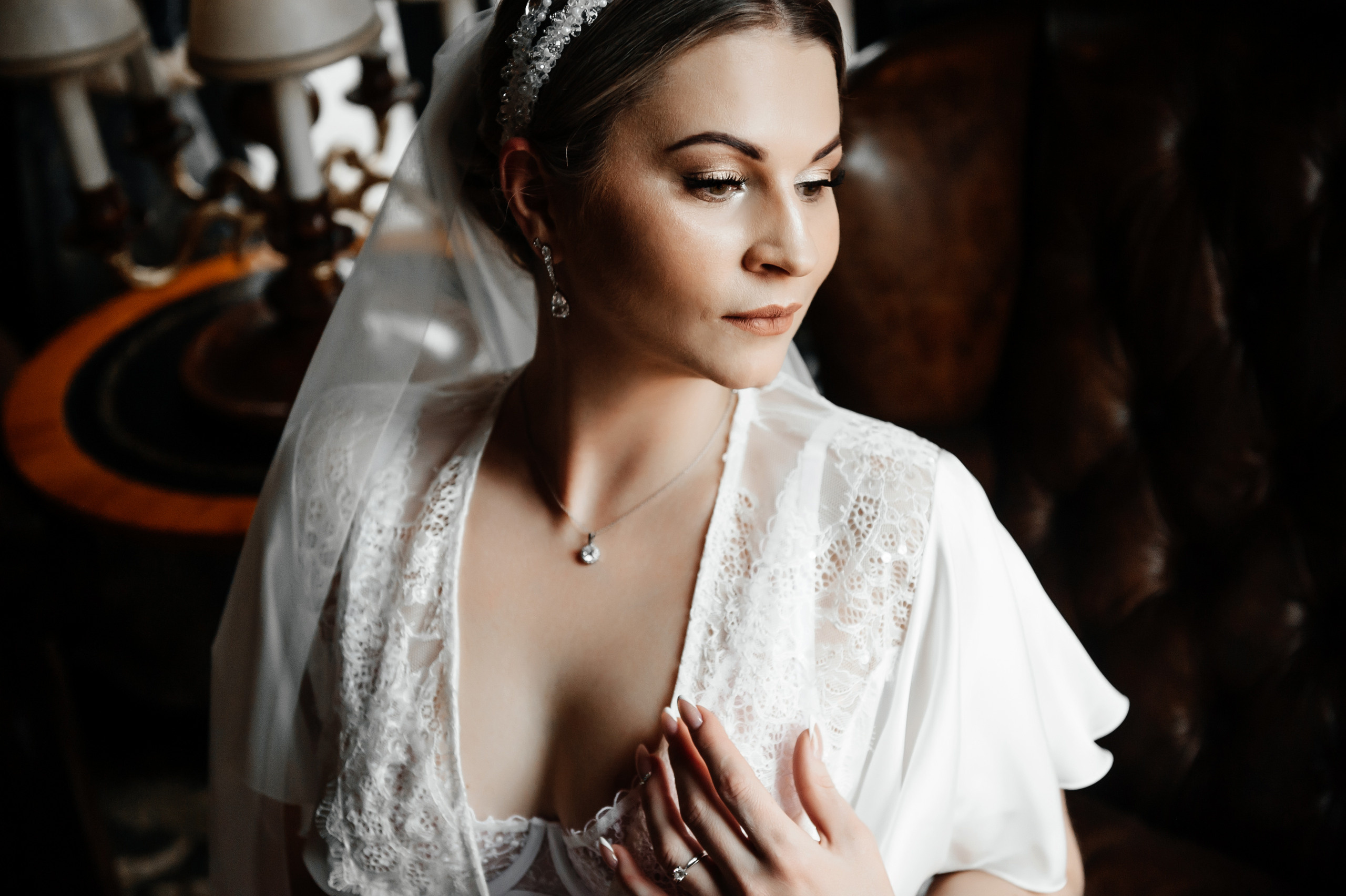 Виктор и Юлия. Свадебный организатор в Ростове-на-Дону Яснов Роман