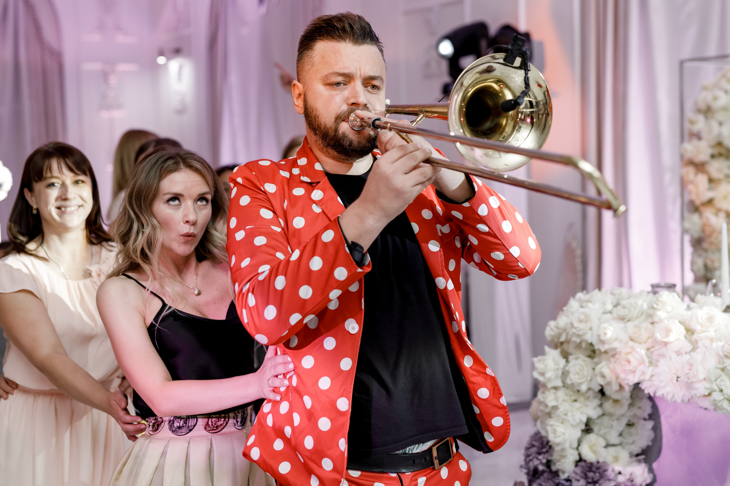 LOVE of My Life. Михаил и Дарья. 6 августа 2020. Свадебный организатор в Ростове-на-Дону Яснов Роман