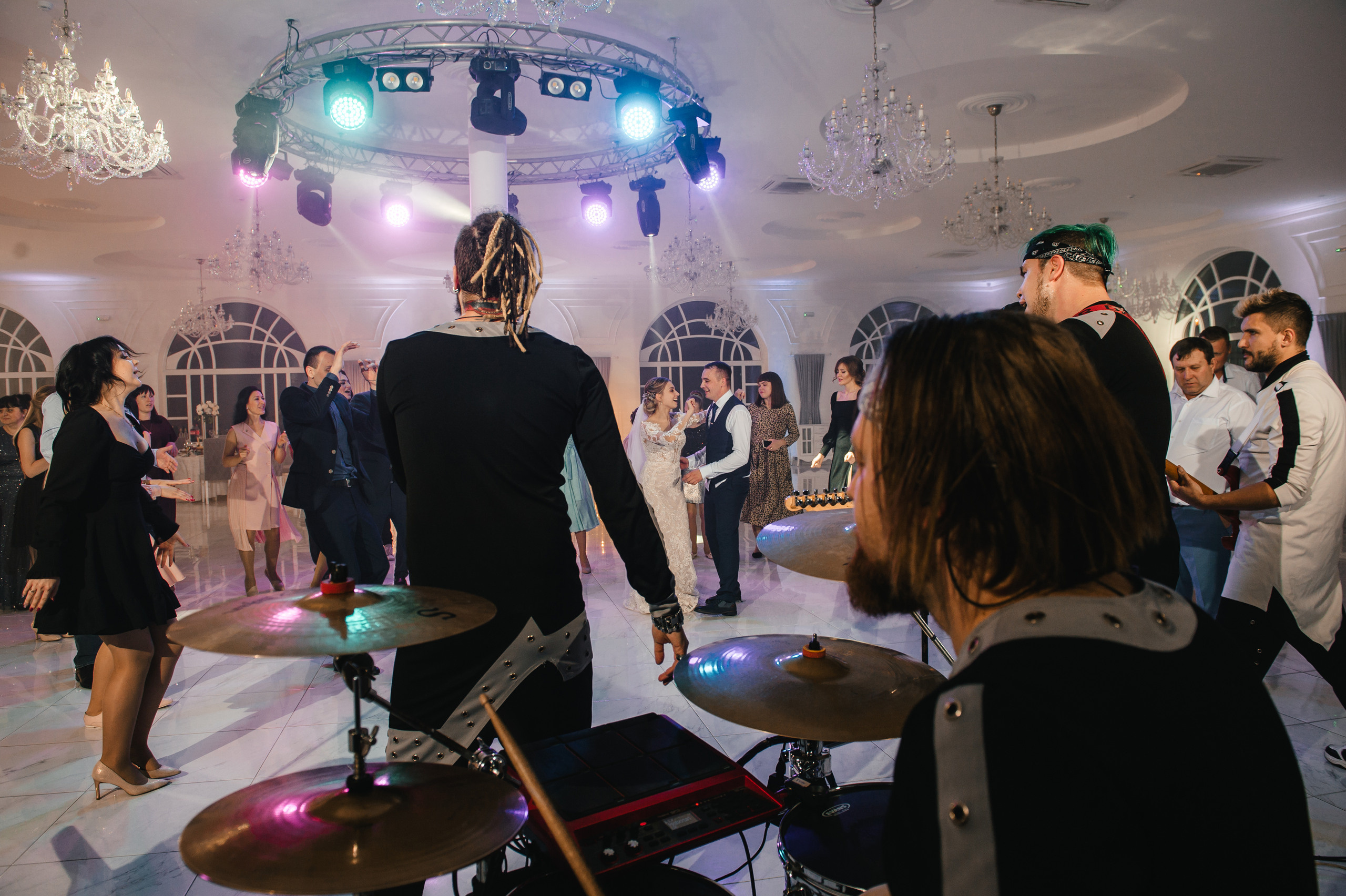 Дмитрий и Виктория. Свадебный организатор в Ростове-на-Дону Яснов Роман