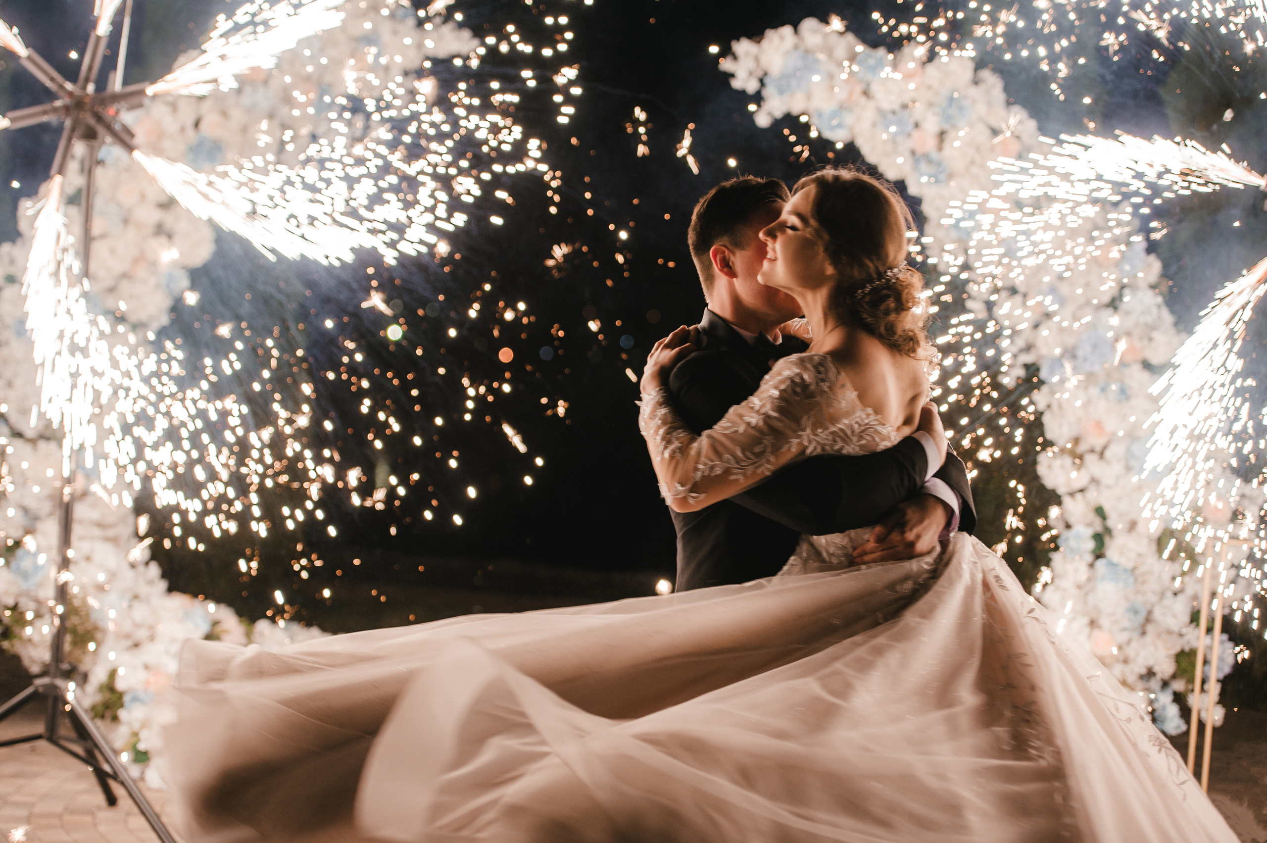 Алексей и Анастасия. Свадебный организатор в Ростове-на-Дону Яснов Роман