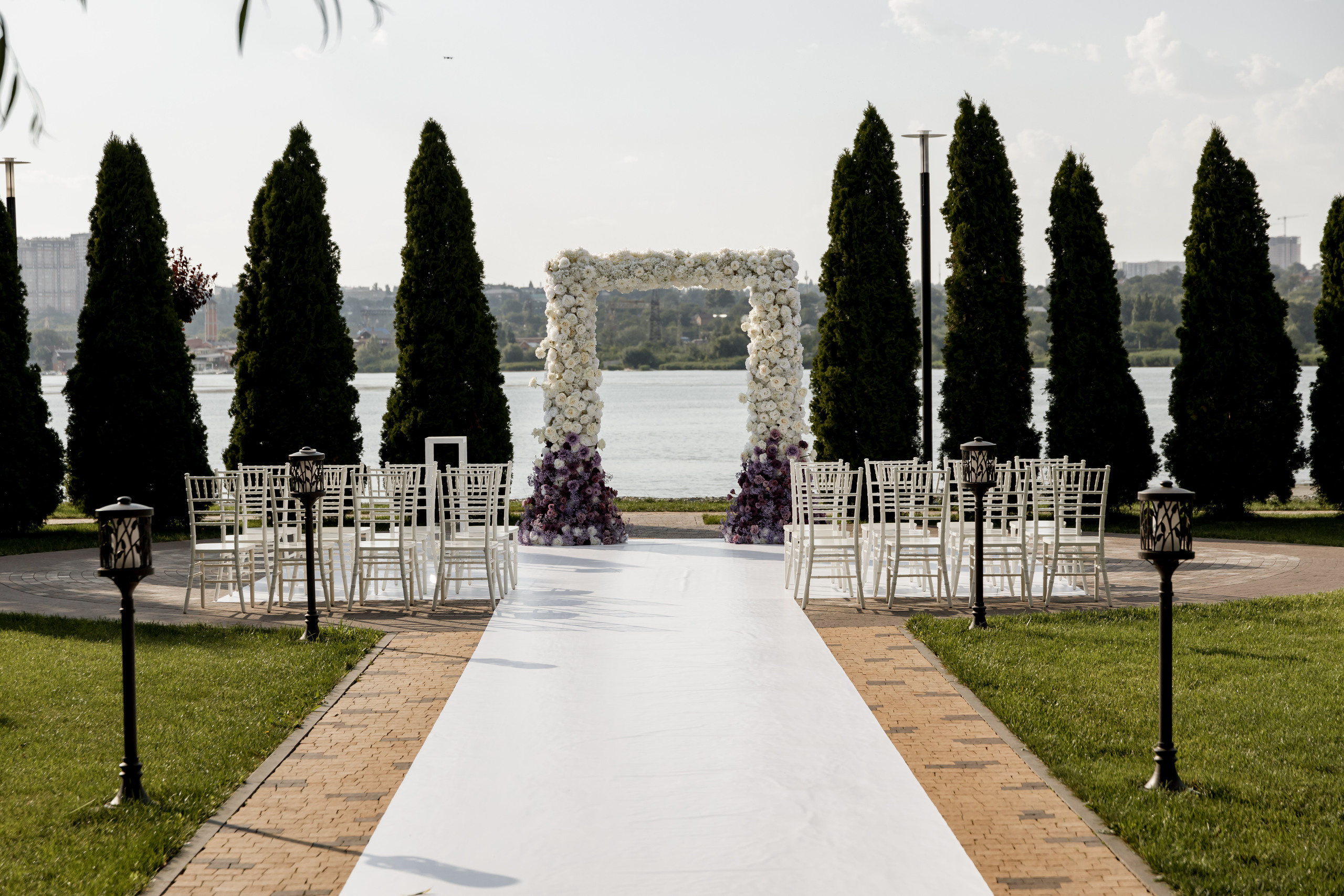 LOVE of My Life. Михаил и Дарья. 6 августа 2020. Свадебный организатор в Ростове-на-Дону Яснов Роман