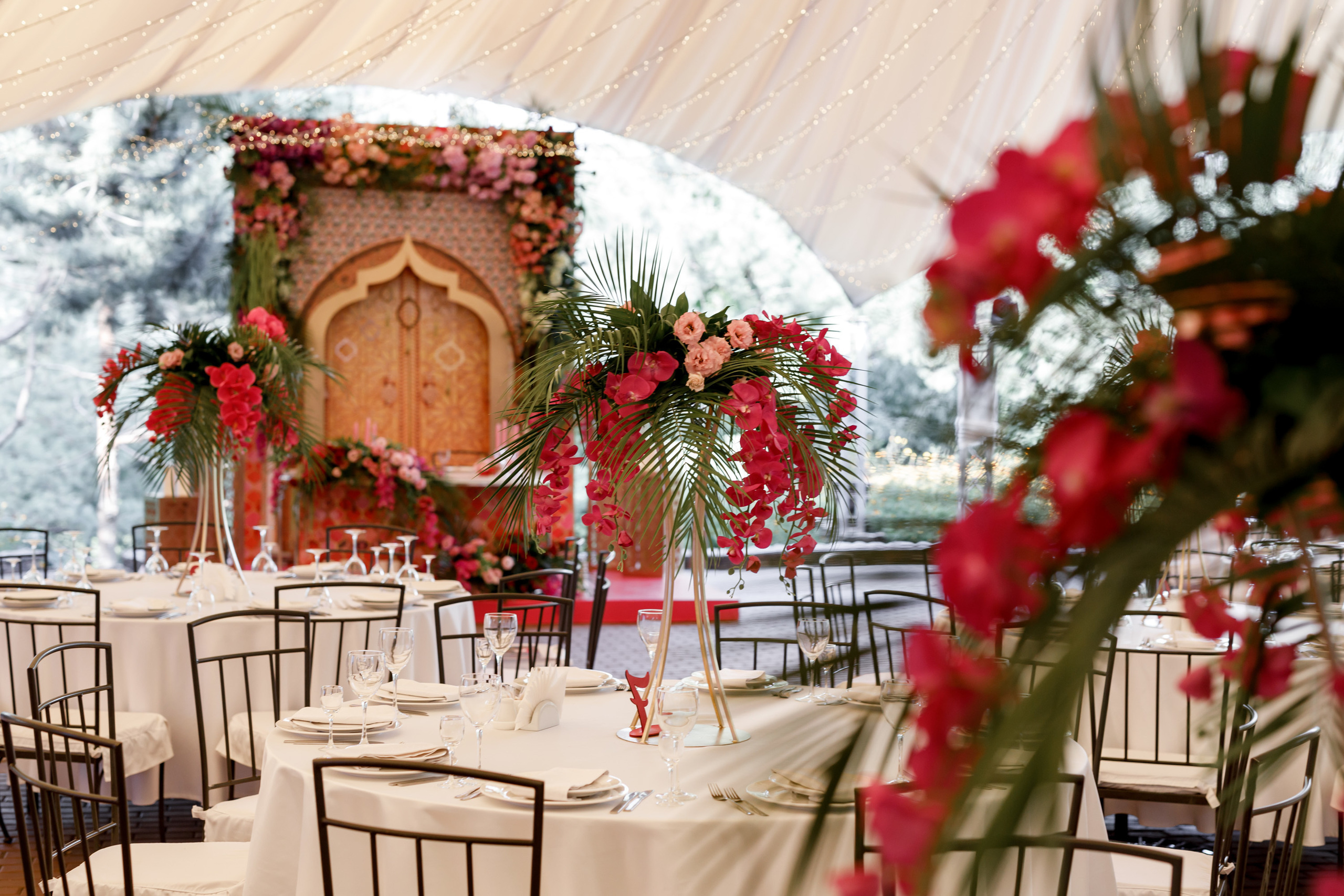 Alejandro & Ksenia |Moroccan wedding. Свадебный организатор в Ростове-на-Дону Яснов Роман