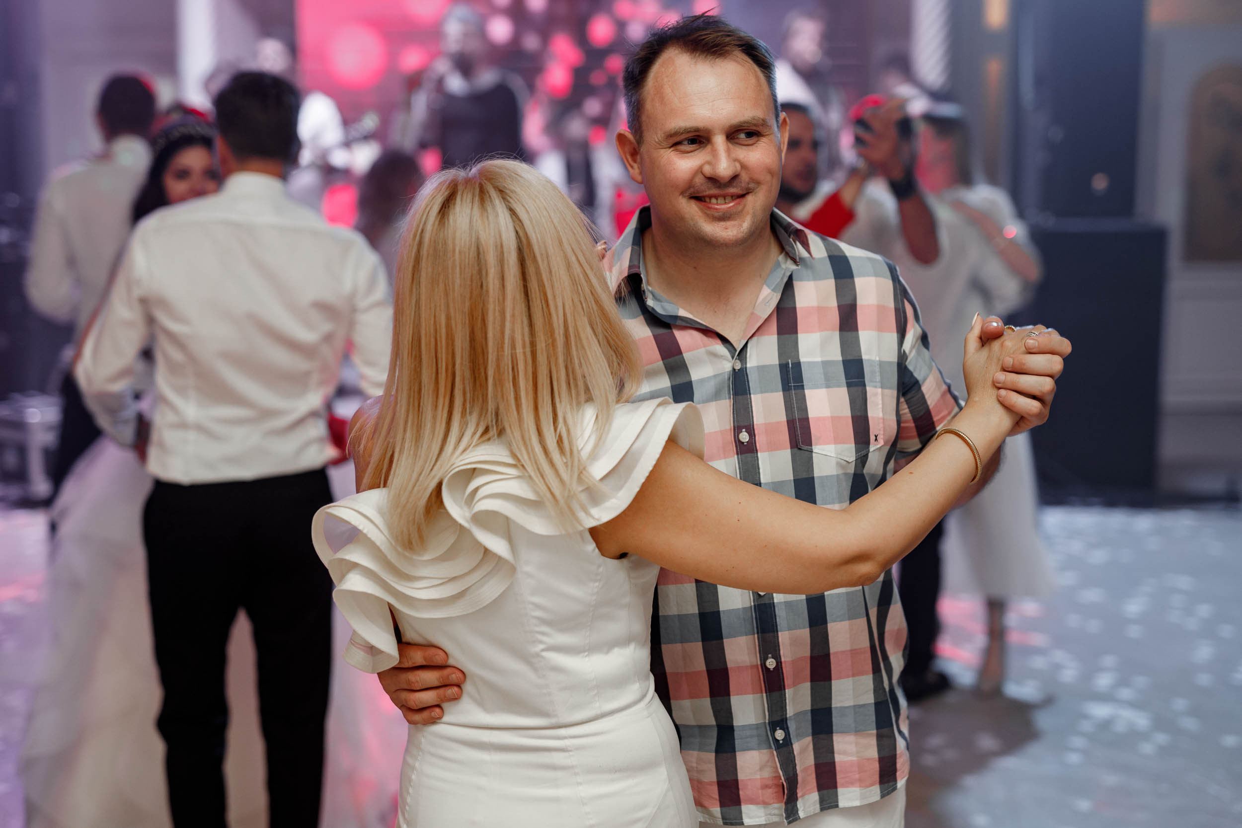 Притяжение любви. Яша и Катя 13 июня 2019. Свадебный организатор в Ростове-на-Дону Яснов Роман