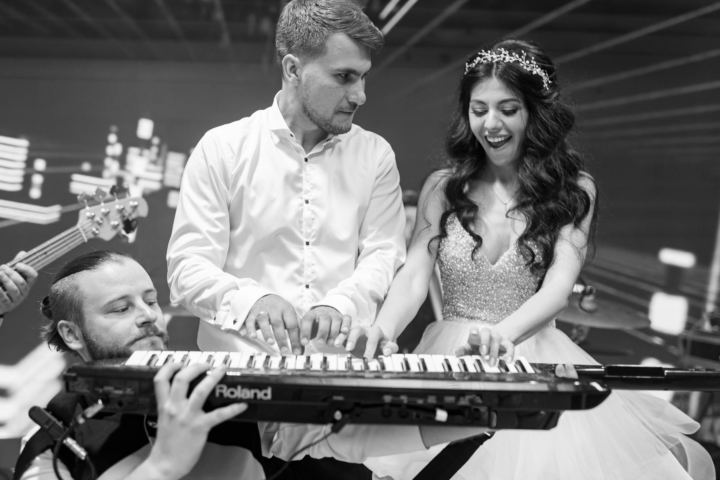 Притяжение любви. Яша и Катя 13 июня 2019. Свадебный организатор в Ростове-на-Дону Яснов Роман