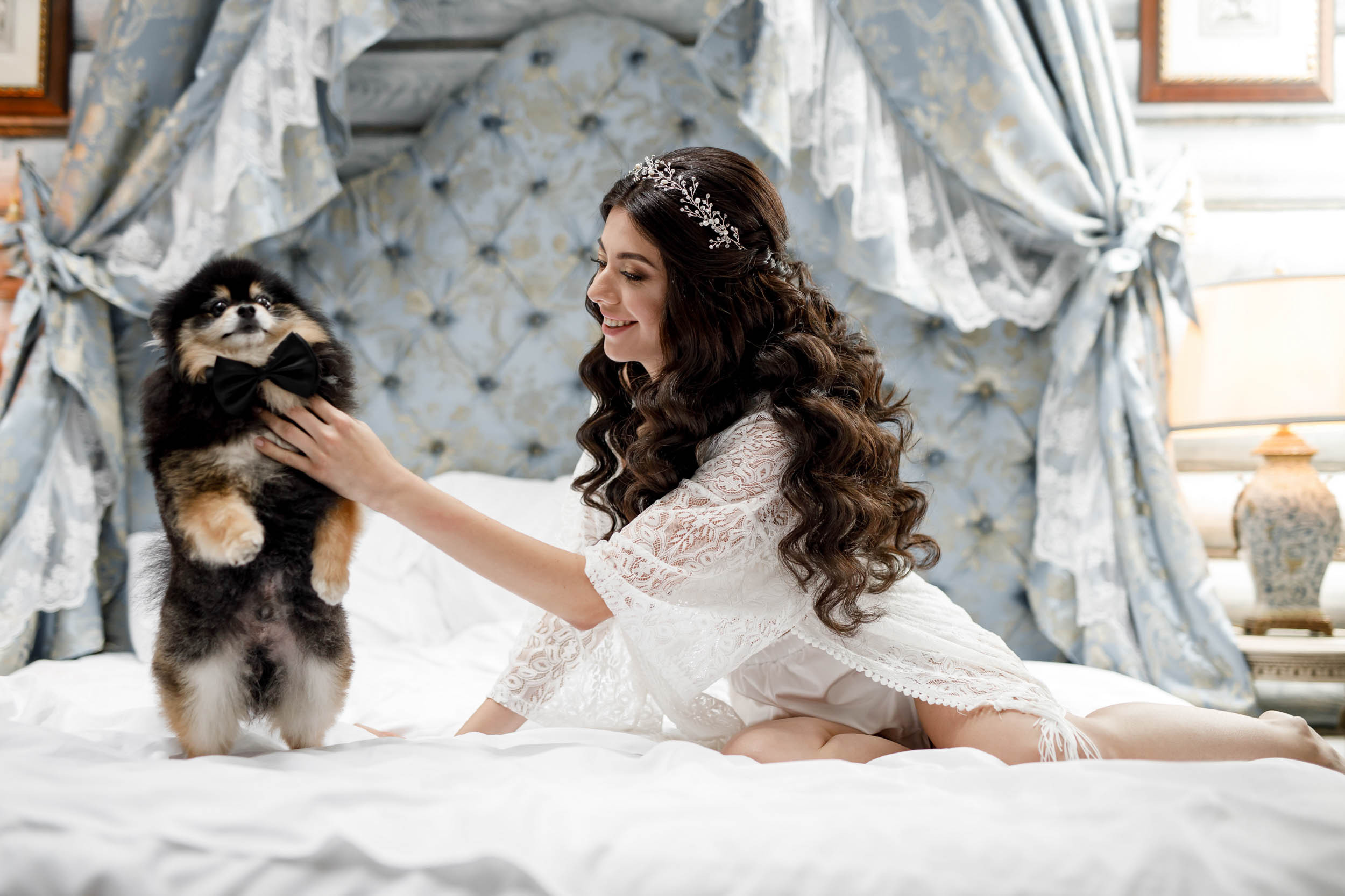 Притяжение любви. Яша и Катя 13 июня 2019. Свадебный организатор в Ростове-на-Дону Яснов Роман