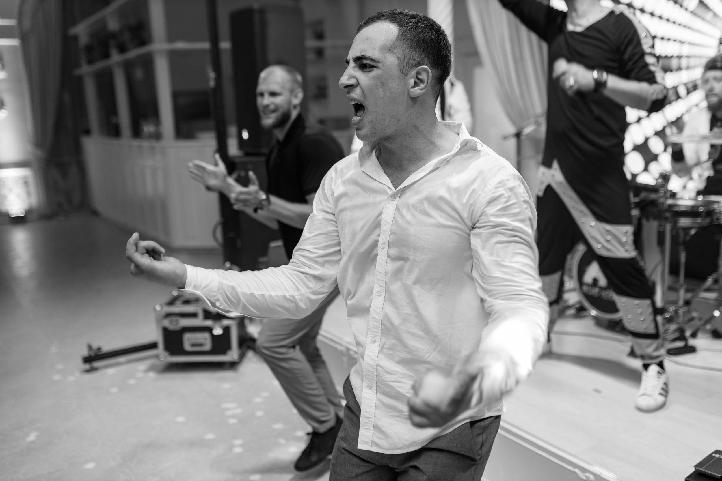 Притяжение любви. Яша и Катя 13 июня 2019. Свадебный организатор в Ростове-на-Дону Яснов Роман