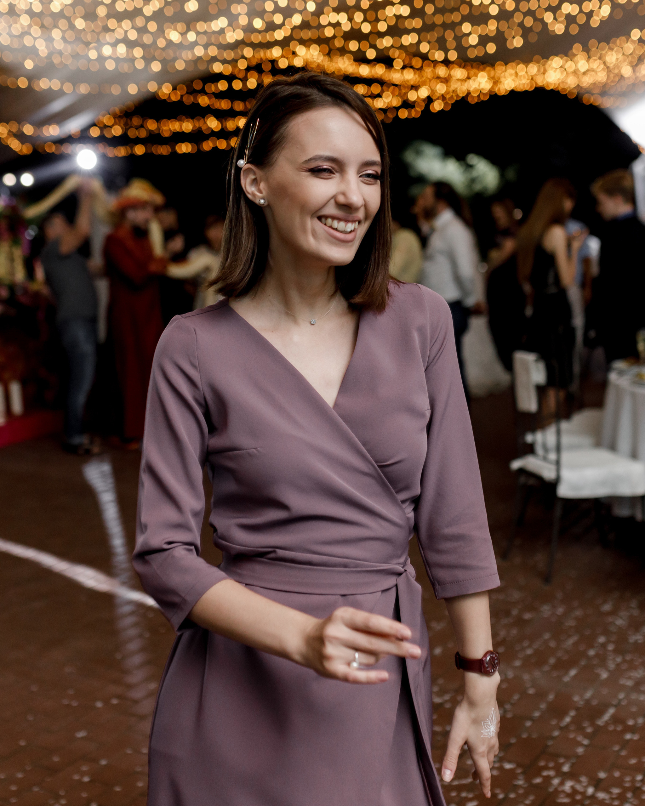 Alejandro & Ksenia |Moroccan wedding. Свадебный организатор в Ростове-на-Дону Яснов Роман