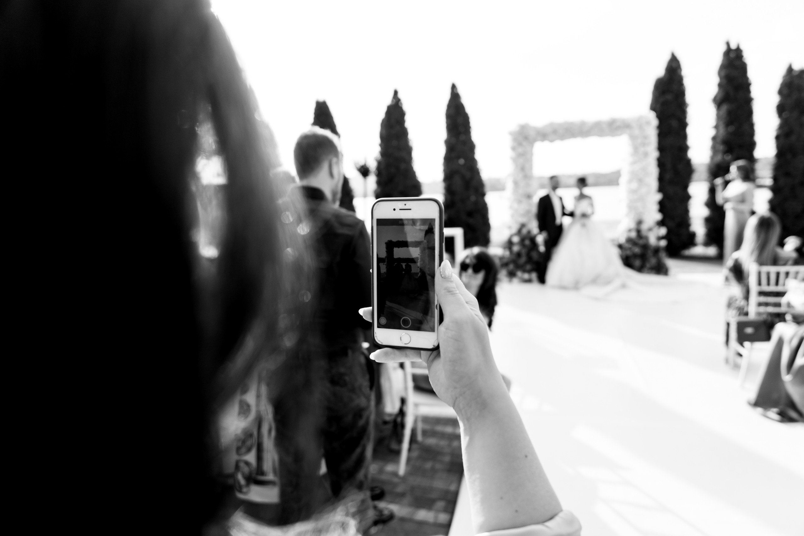 LOVE of My Life. Михаил и Дарья. 6 августа 2020. Свадебный организатор в Ростове-на-Дону Яснов Роман