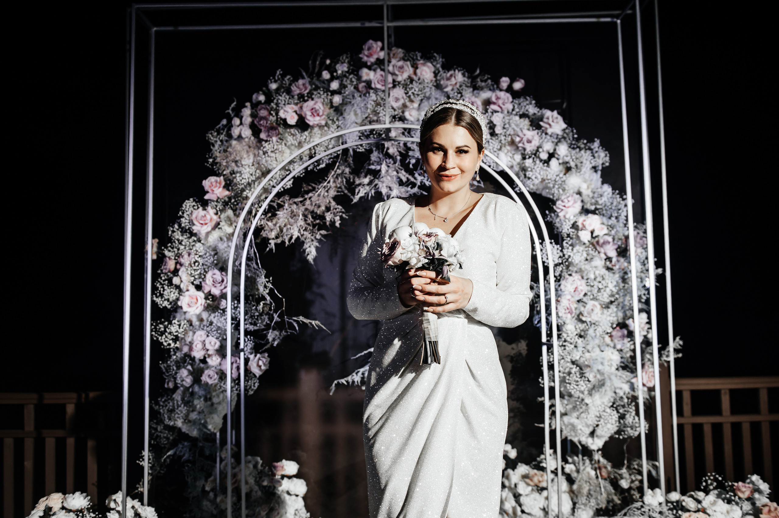 Виктор и Юлия. Свадебный организатор в Ростове-на-Дону Яснов Роман