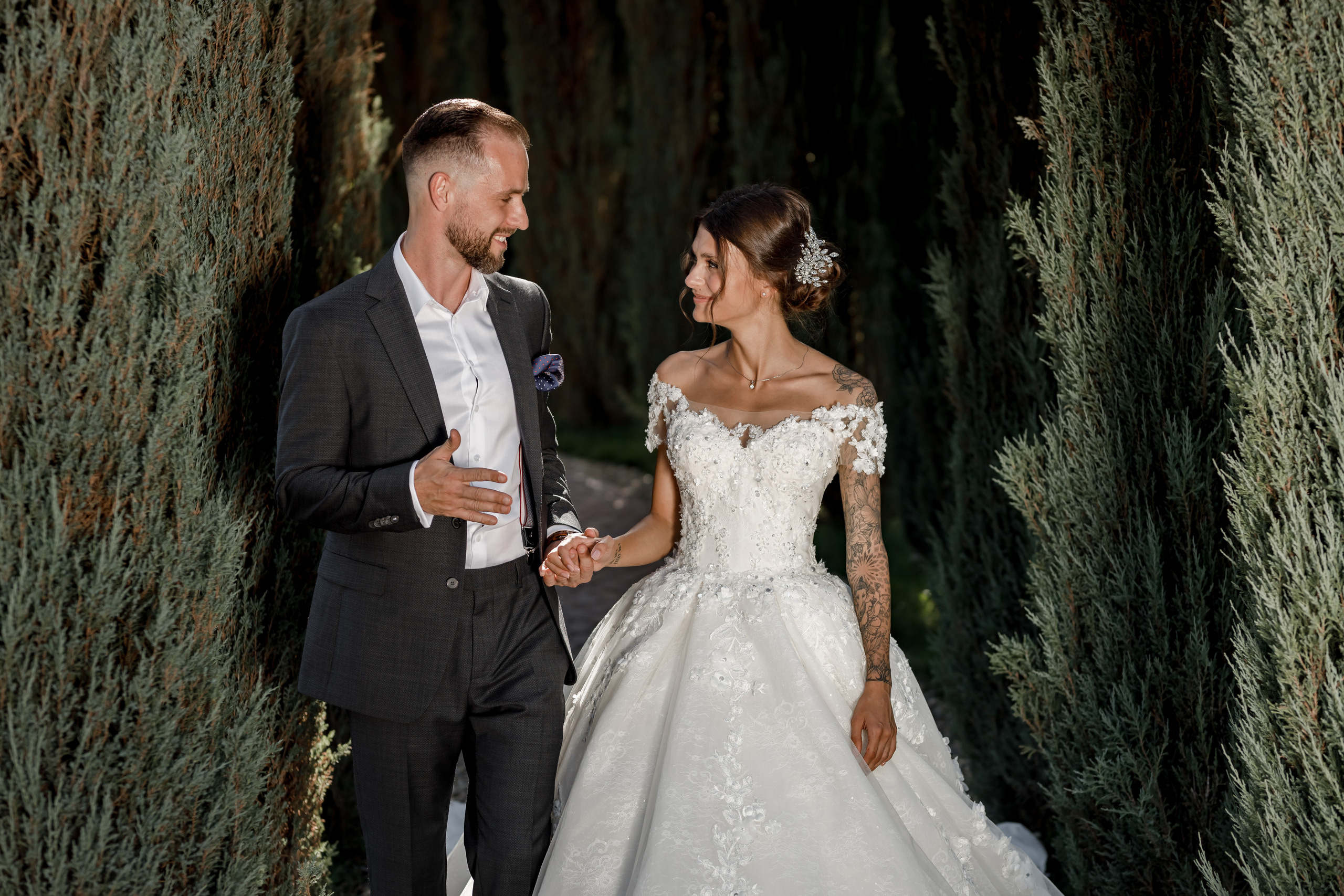 LOVE of My Life. Михаил и Дарья. 6 августа 2020. Свадебный организатор в Ростове-на-Дону Яснов Роман