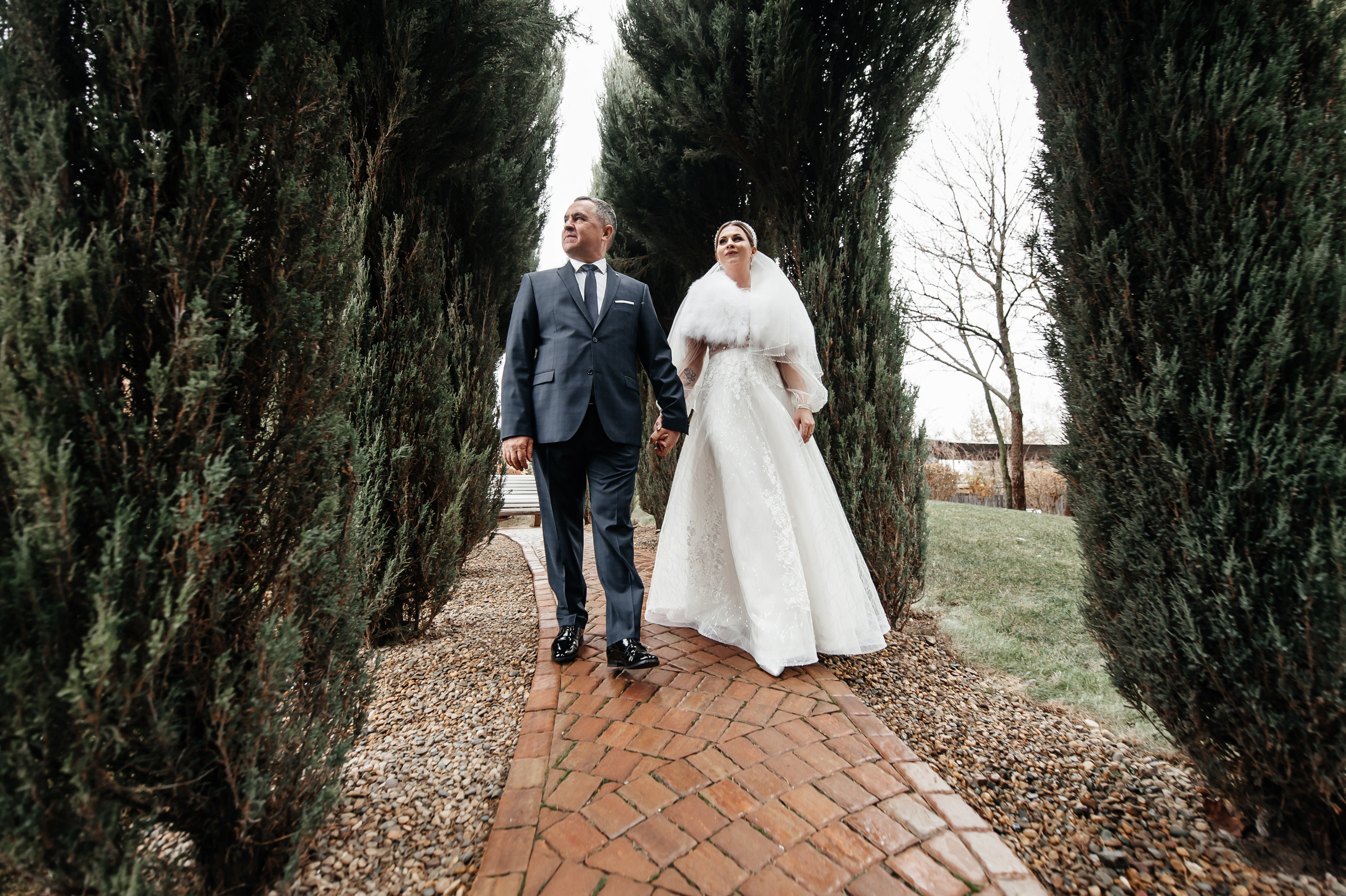 Виктор и Юлия. Свадебный организатор в Ростове-на-Дону Яснов Роман