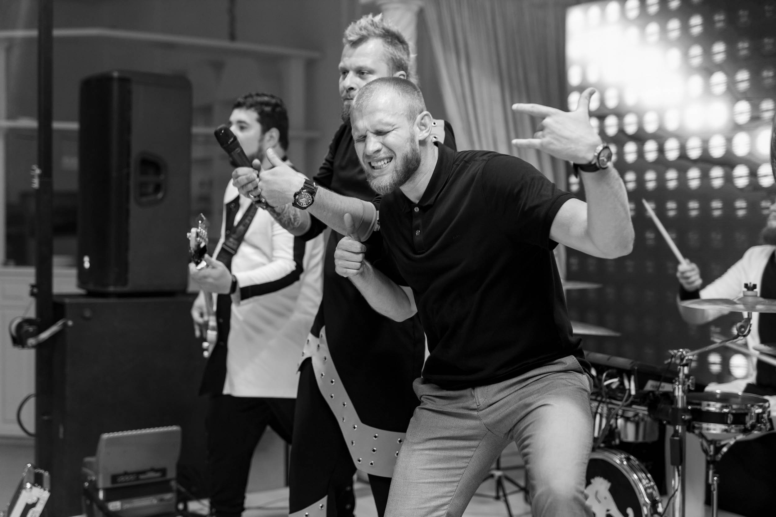 Притяжение любви. Яша и Катя 13 июня 2019. Свадебный организатор в Ростове-на-Дону Яснов Роман