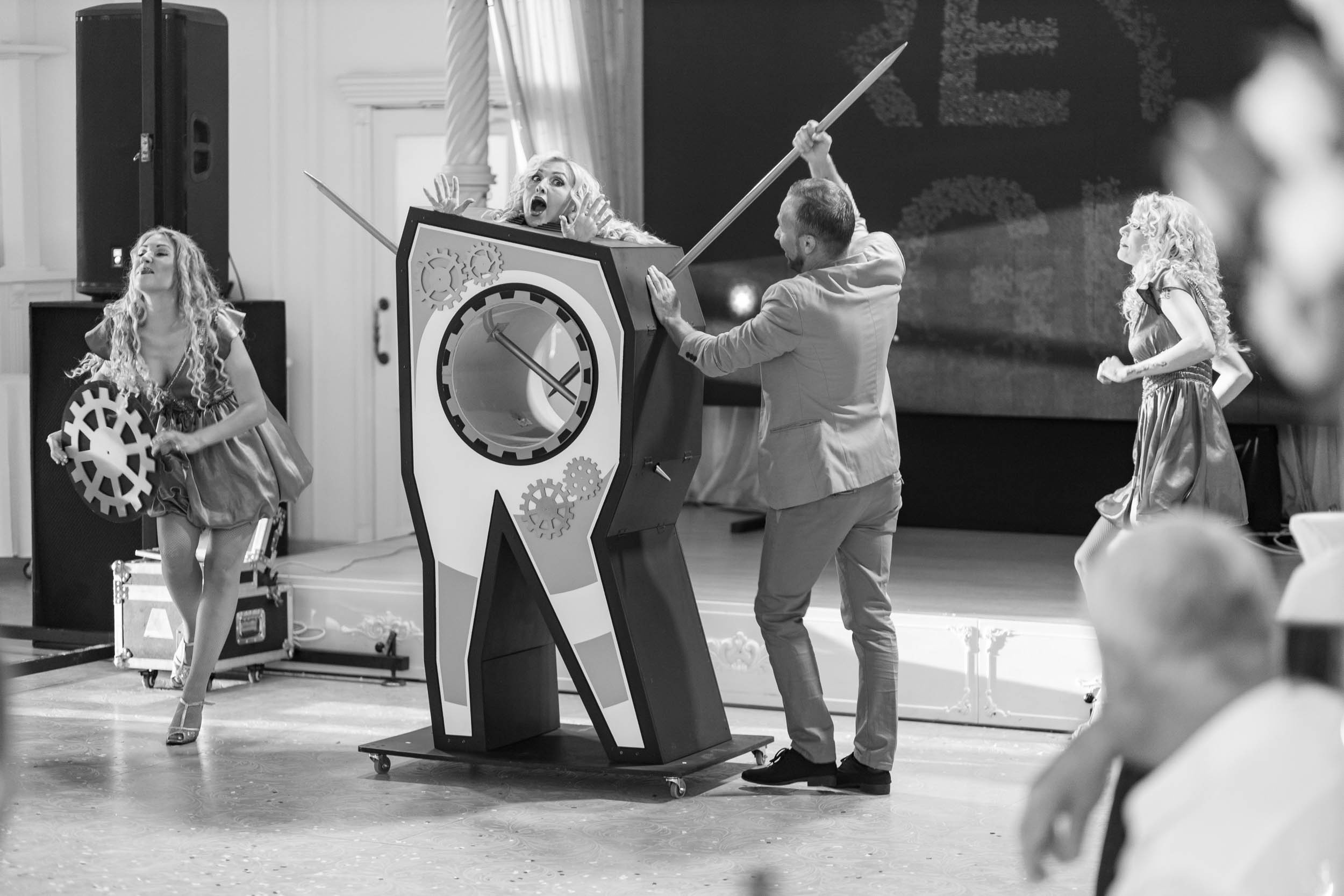 Притяжение любви. Яша и Катя 13 июня 2019. Свадебный организатор в Ростове-на-Дону Яснов Роман