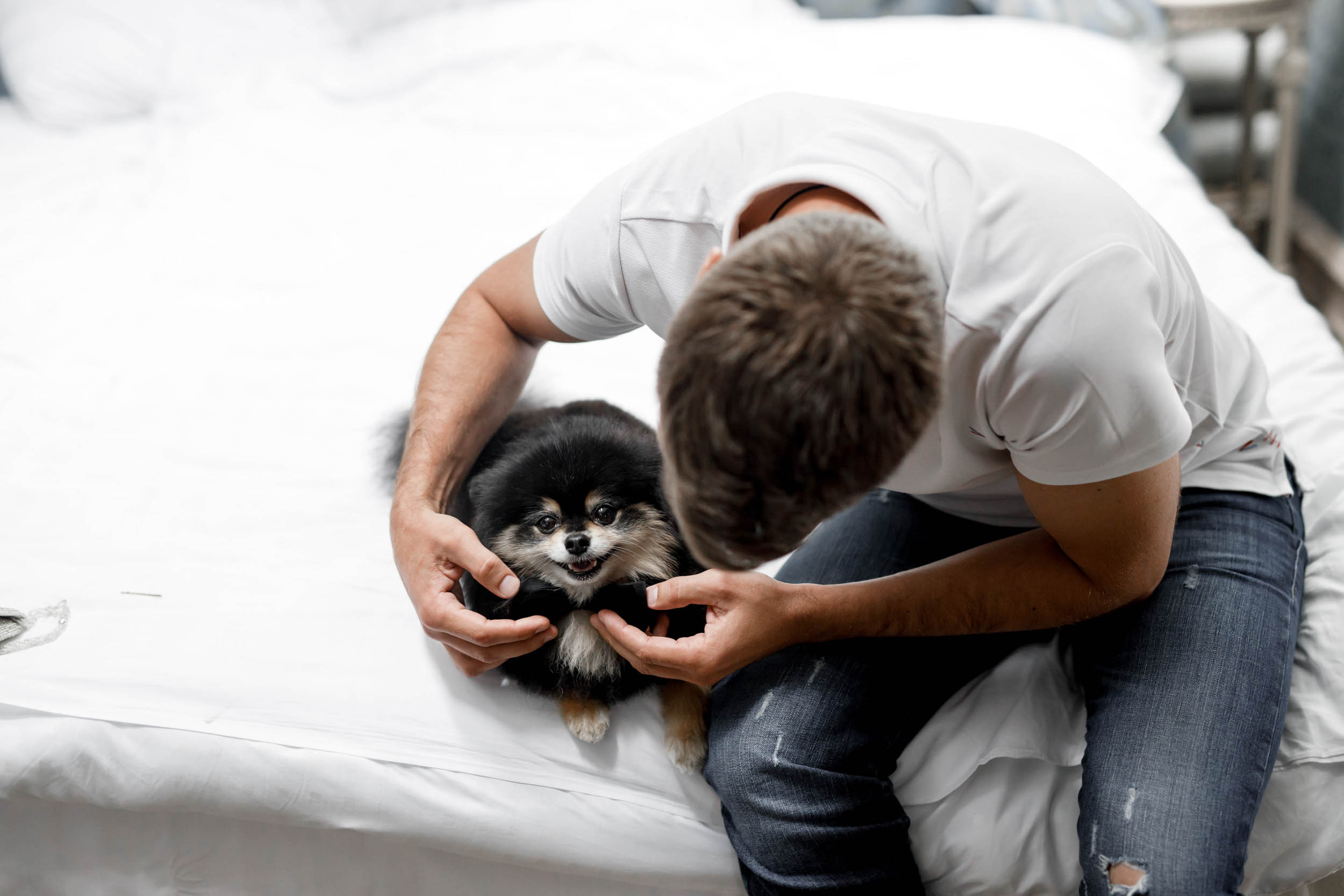 Притяжение любви. Яша и Катя 13 июня 2019. Свадебный организатор в Ростове-на-Дону Яснов Роман