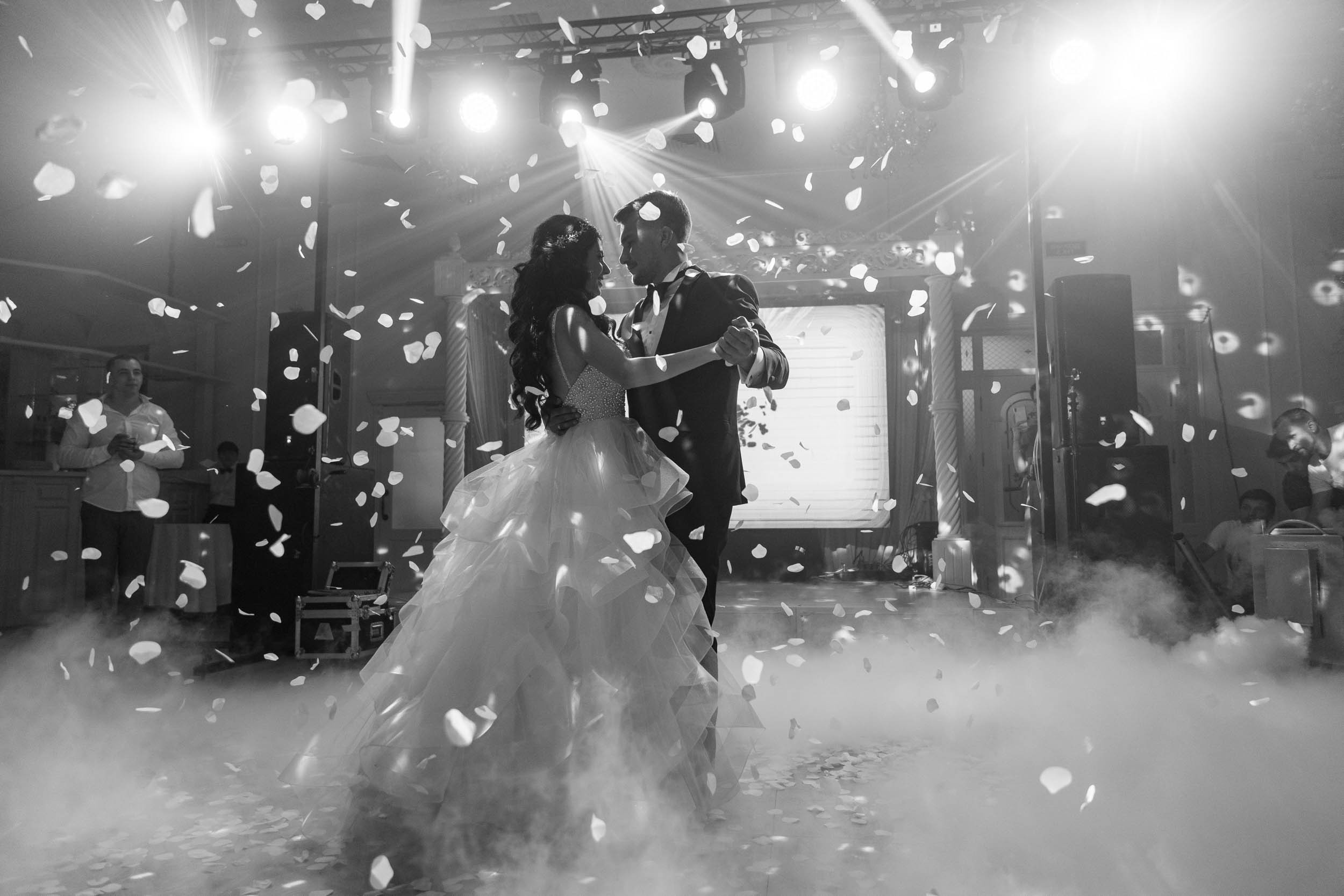 Притяжение любви. Яша и Катя 13 июня 2019. Свадебный организатор в Ростове-на-Дону Яснов Роман