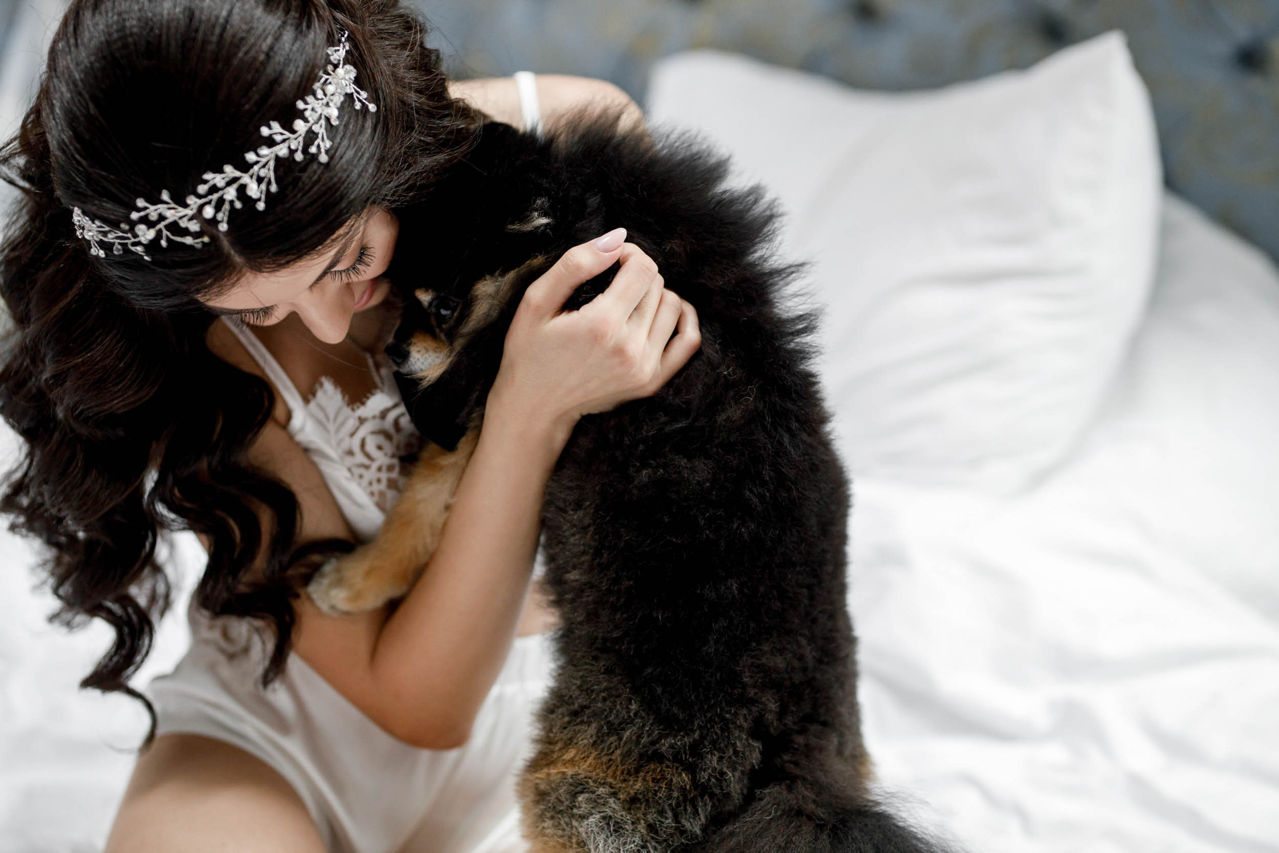 Притяжение любви. Яша и Катя 13 июня 2019. Свадебный организатор в Ростове-на-Дону Яснов Роман