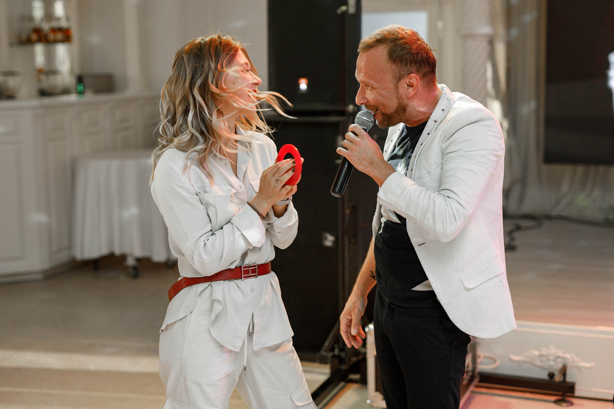 Притяжение любви. Яша и Катя 13 июня 2019. Свадебный организатор в Ростове-на-Дону Яснов Роман