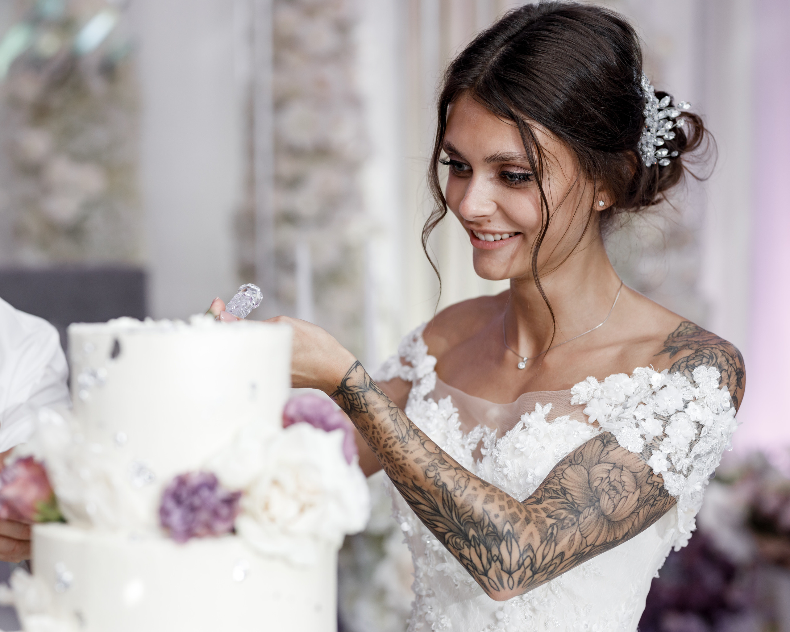 LOVE of My Life. Михаил и Дарья. 6 августа 2020. Свадебный организатор в Ростове-на-Дону Яснов Роман