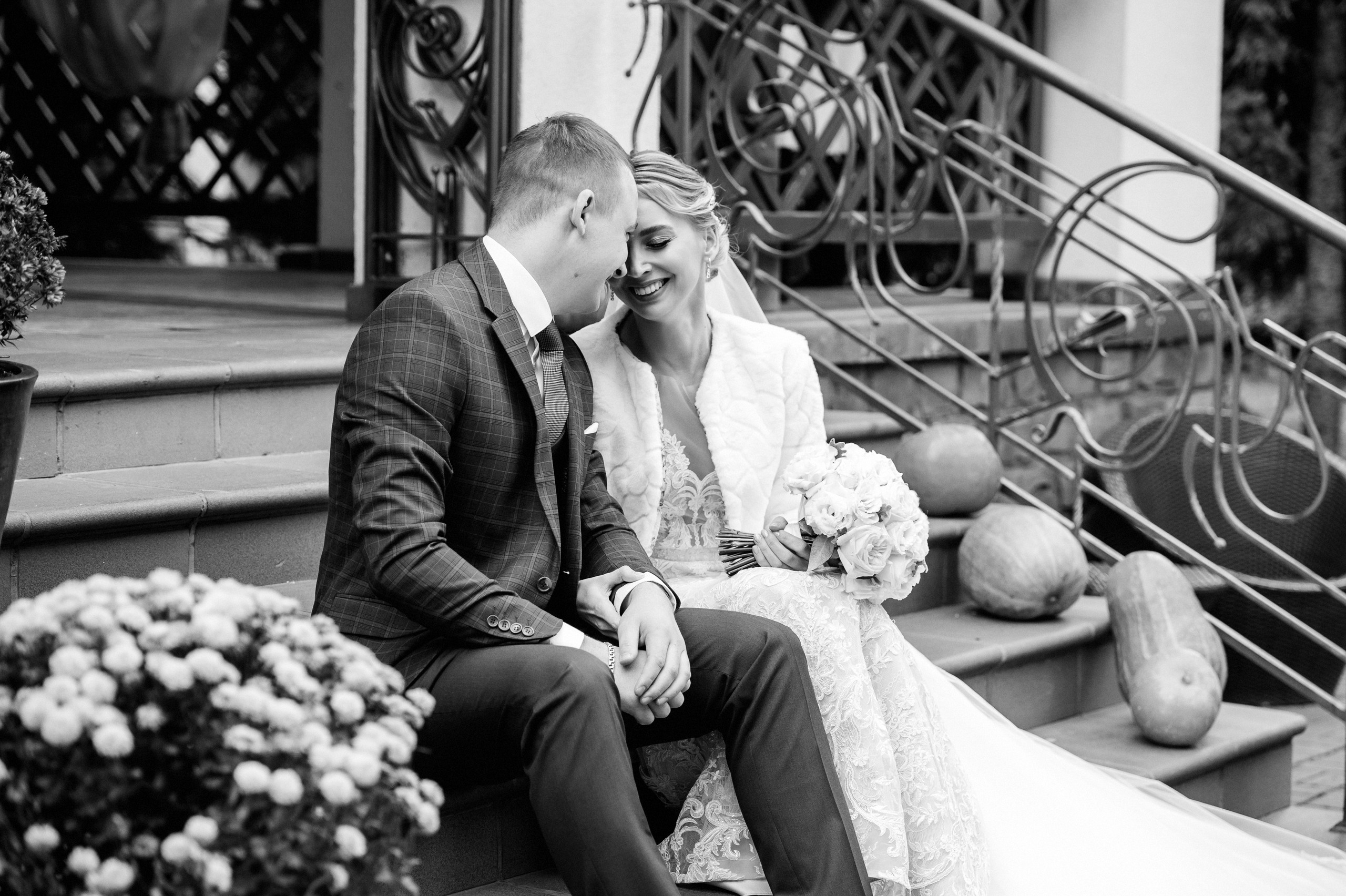 Дмитрий и Виктория. Свадебный организатор в Ростове-на-Дону Яснов Роман