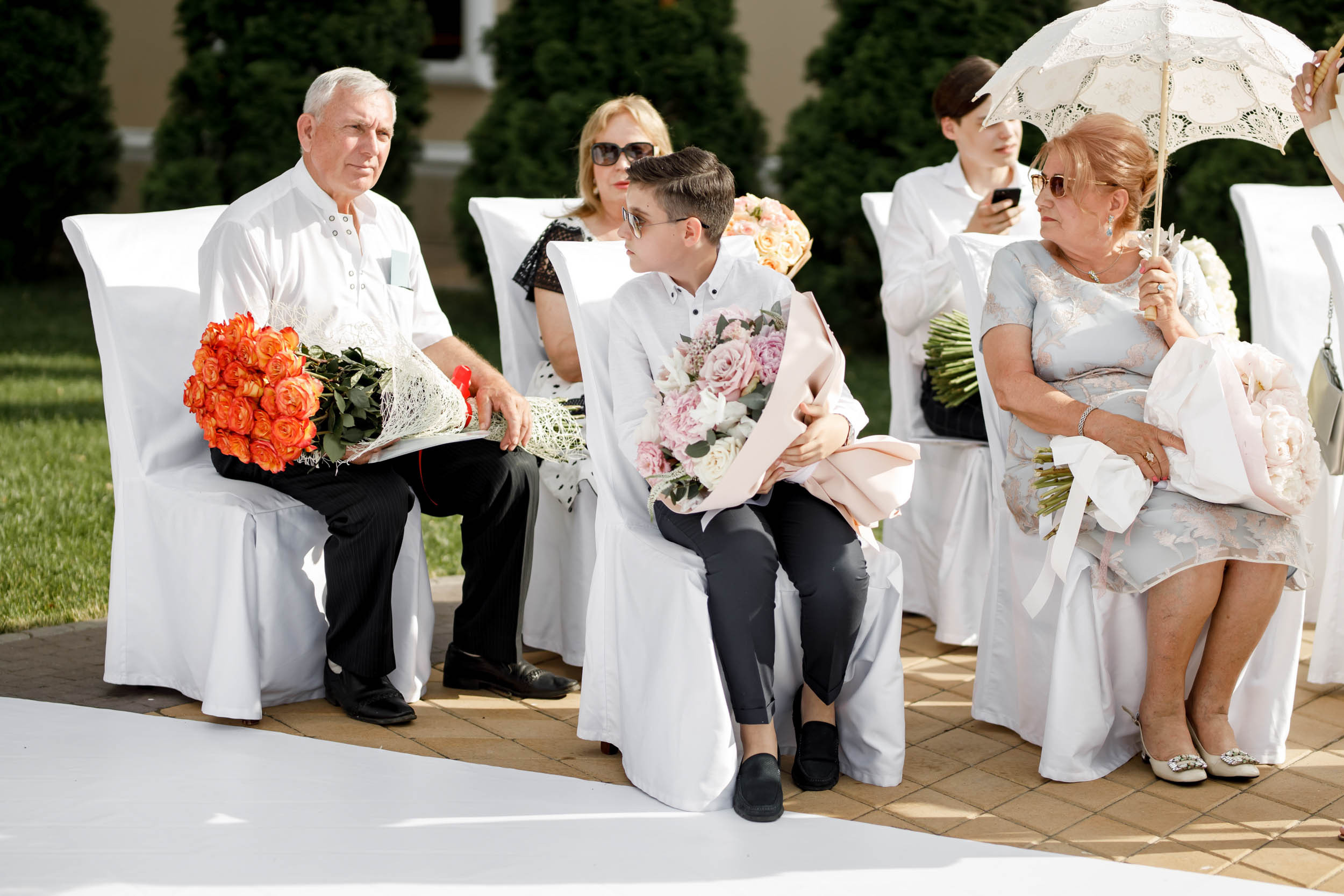 Притяжение любви. Яша и Катя 13 июня 2019. Свадебный организатор в Ростове-на-Дону Яснов Роман