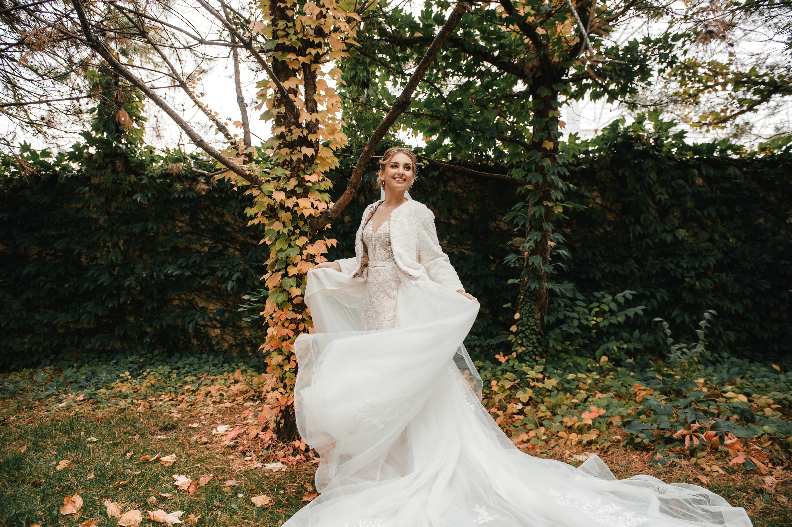 Дмитрий и Виктория. Свадебный организатор в Ростове-на-Дону Яснов Роман