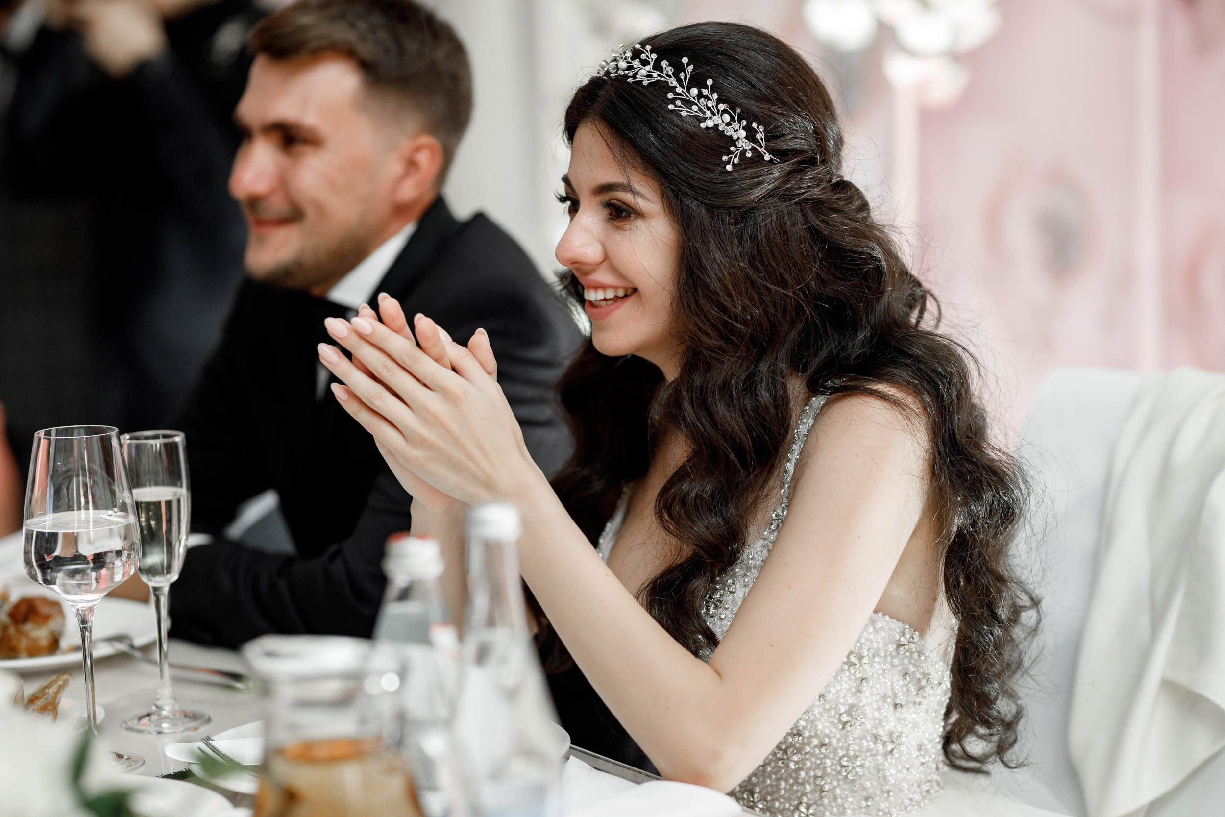 Притяжение любви. Яша и Катя 13 июня 2019. Свадебный организатор в Ростове-на-Дону Яснов Роман