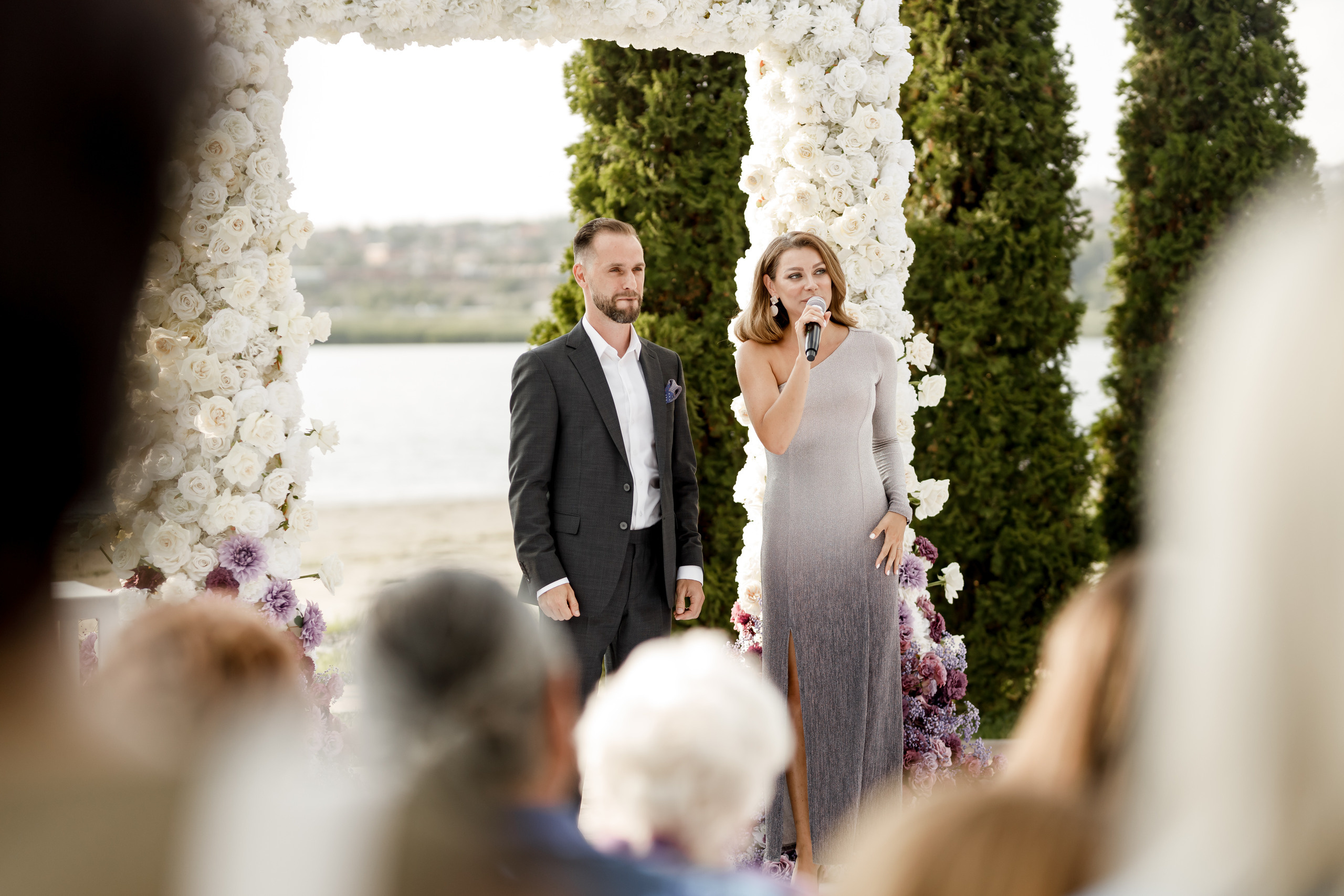 LOVE of My Life. Михаил и Дарья. 6 августа 2020. Свадебный организатор в Ростове-на-Дону Яснов Роман