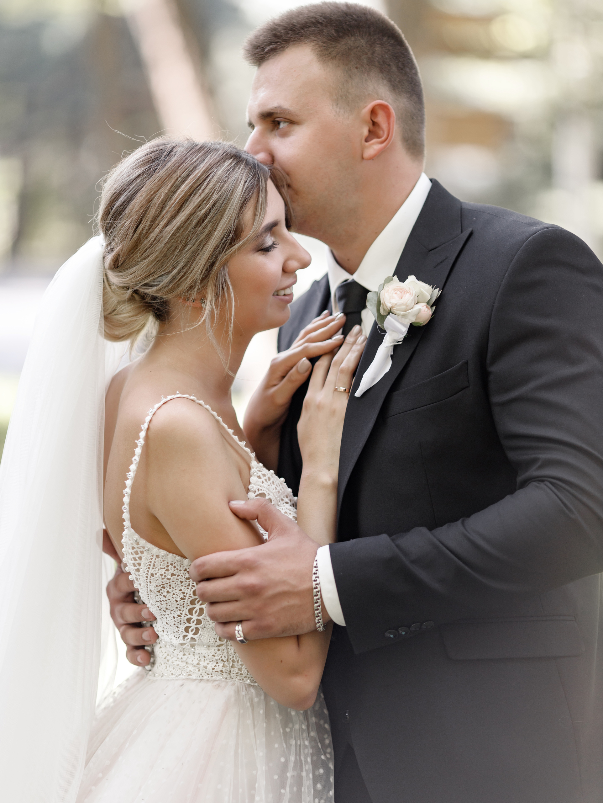 Арина и Михаил. Свадебный организатор в Ростове-на-Дону Яснов Роман