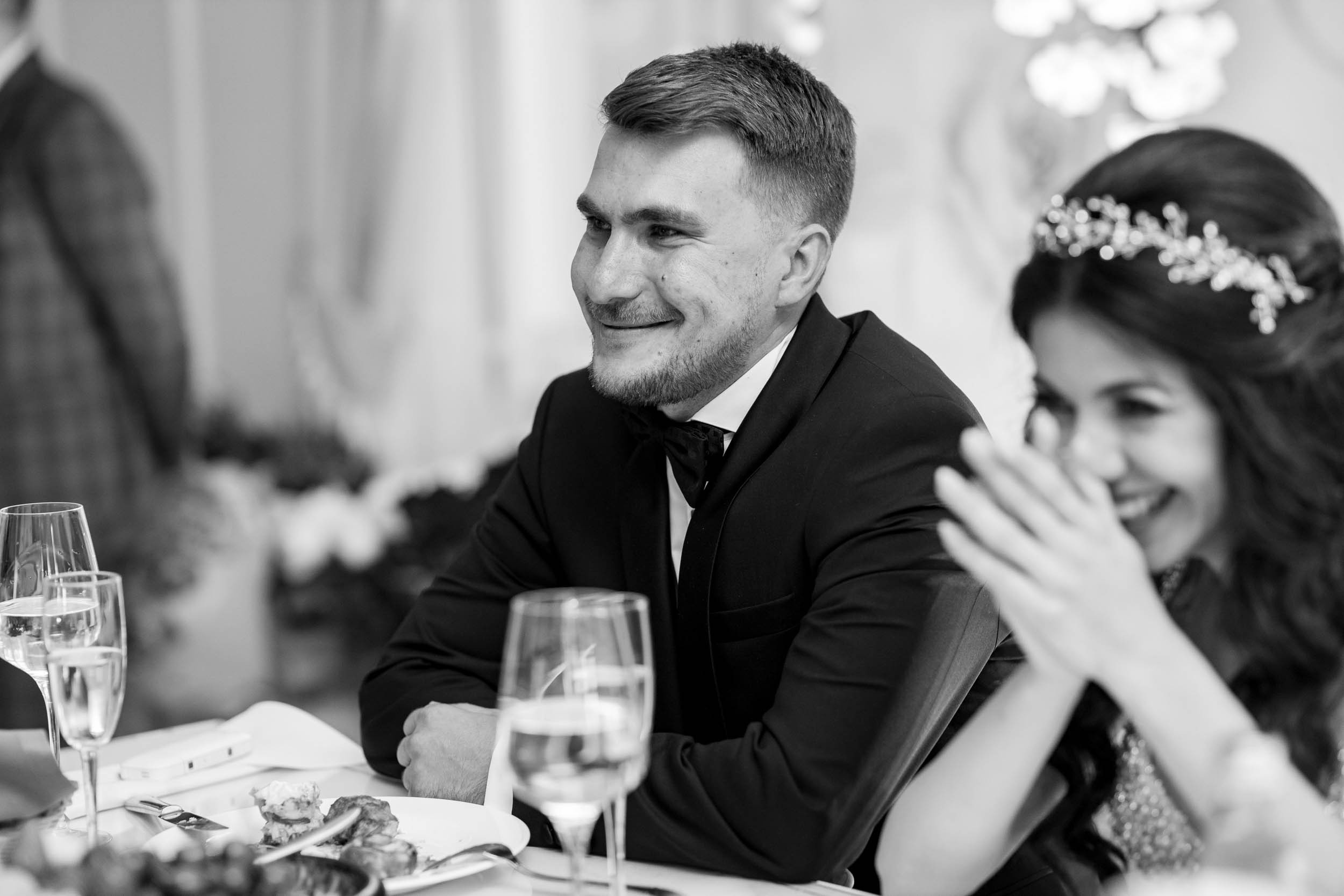 Притяжение любви. Яша и Катя 13 июня 2019. Свадебный организатор в Ростове-на-Дону Яснов Роман