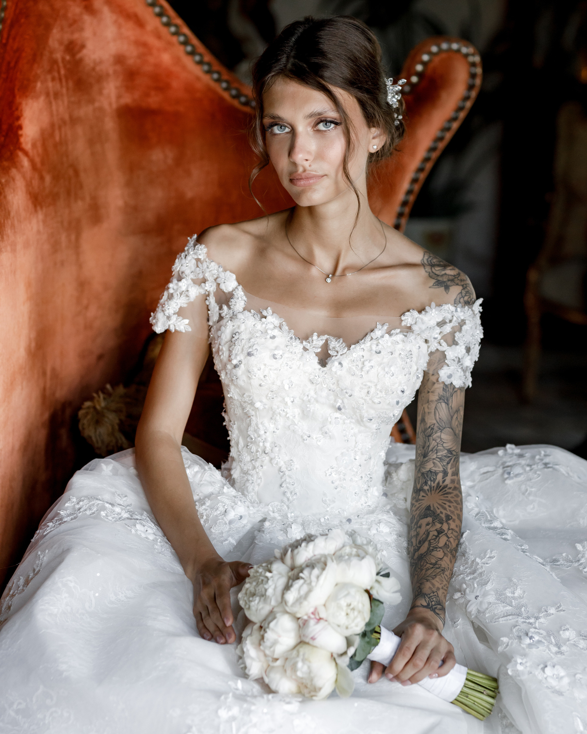 LOVE of My Life. Михаил и Дарья. 6 августа 2020. Свадебный организатор в Ростове-на-Дону Яснов Роман