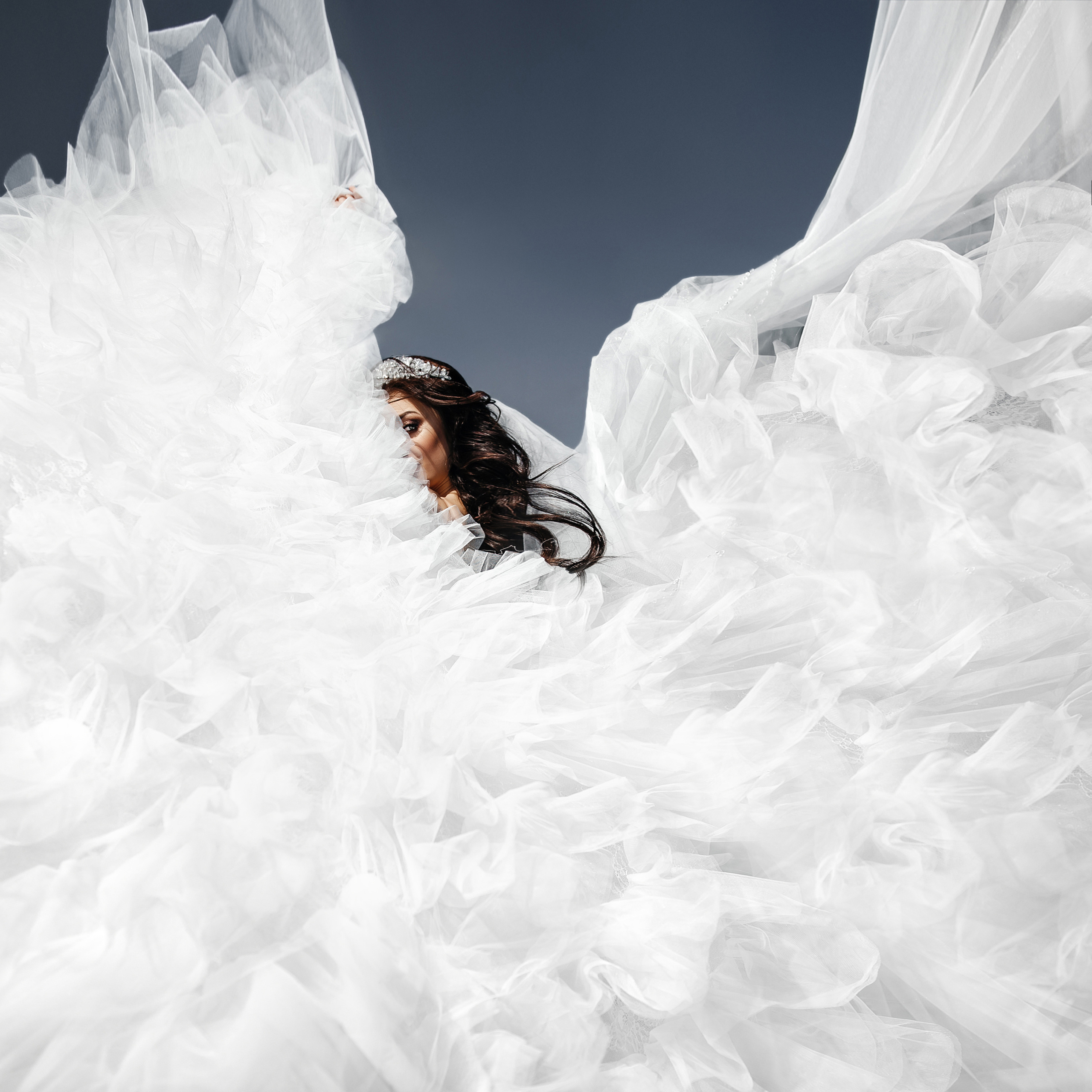 Андрей и Виктория. Свадебный организатор в Ростове-на-Дону Яснов Роман