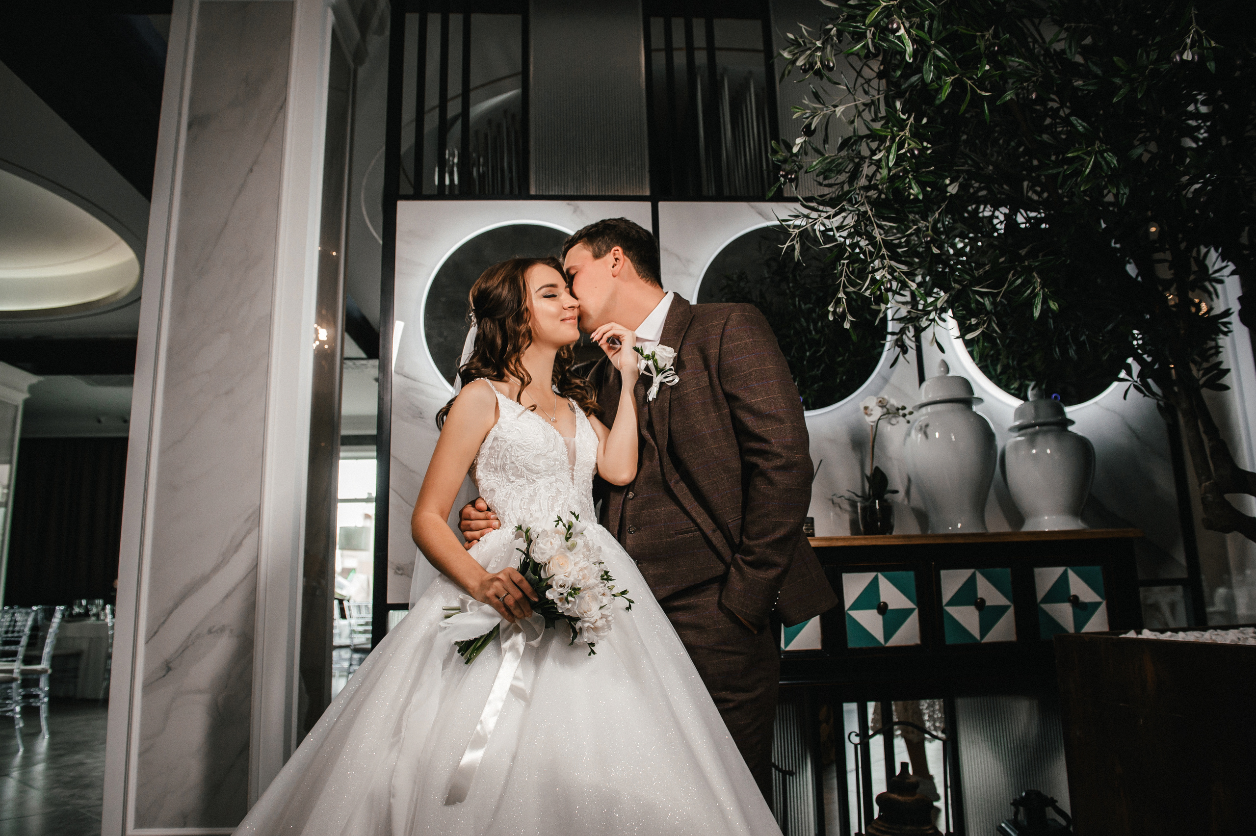 Андрей и Юлия. Свадебный организатор в Ростове-на-Дону Яснов Роман