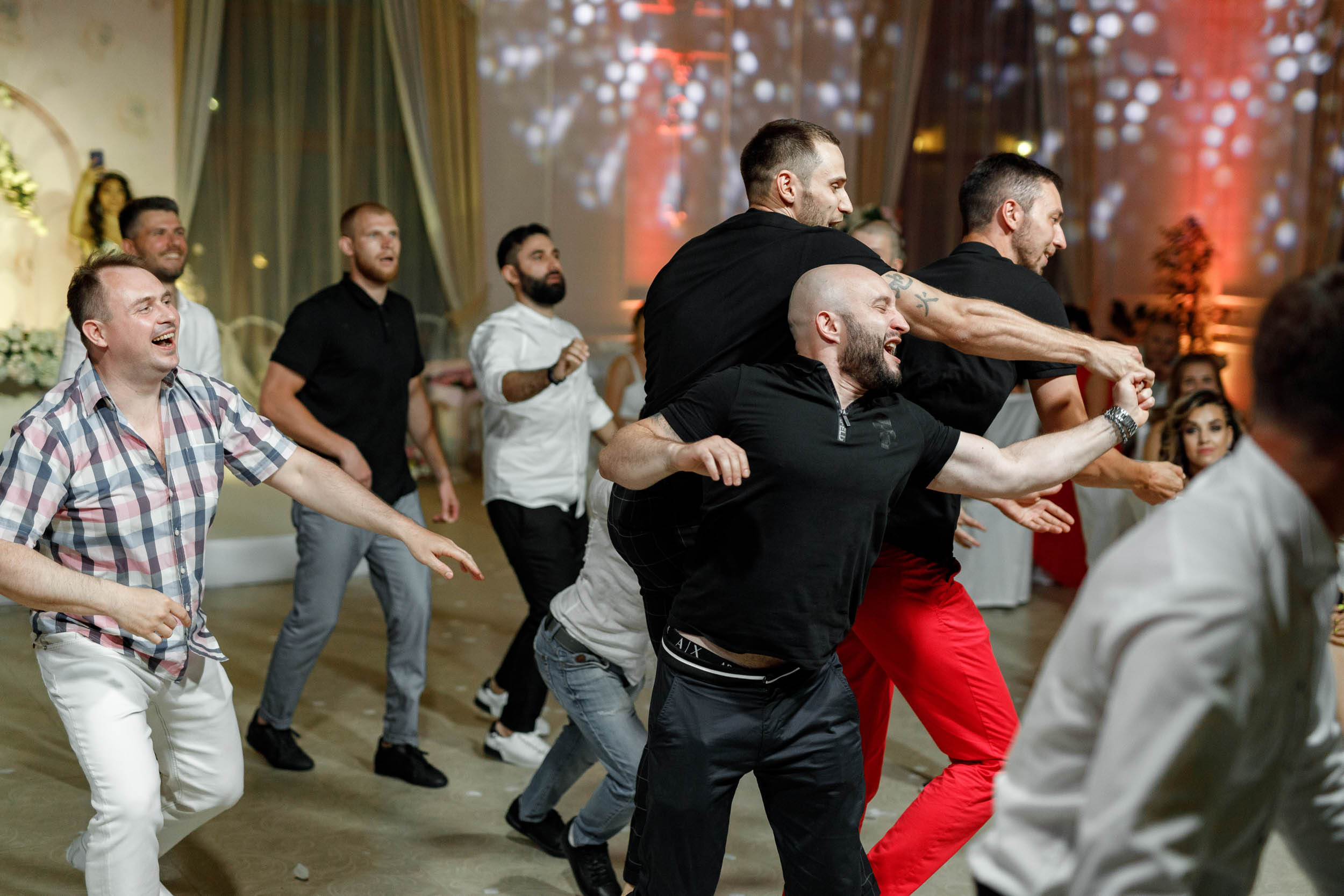 Притяжение любви. Яша и Катя 13 июня 2019. Свадебный организатор в Ростове-на-Дону Яснов Роман