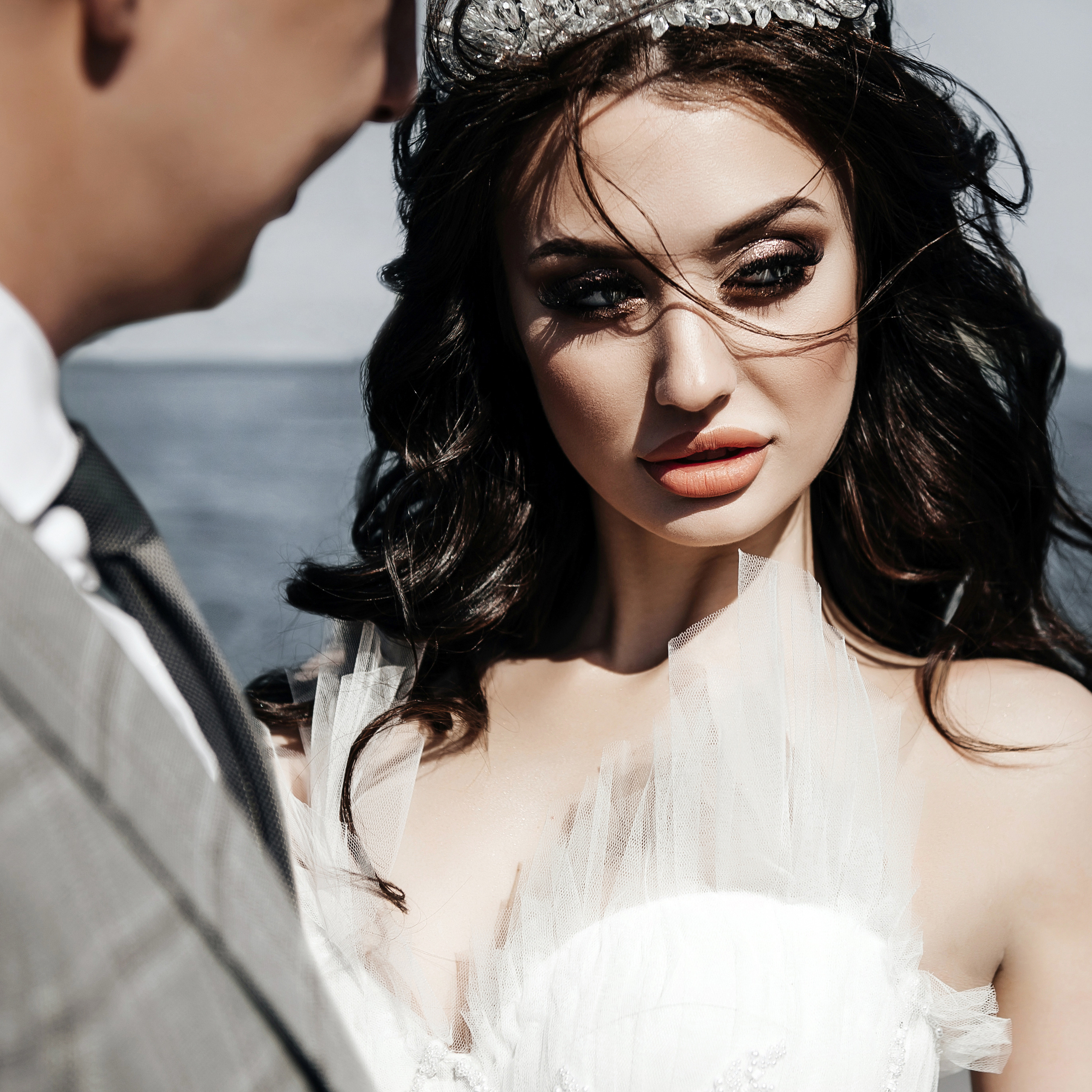 Андрей и Виктория. Свадебный организатор в Ростове-на-Дону Яснов Роман