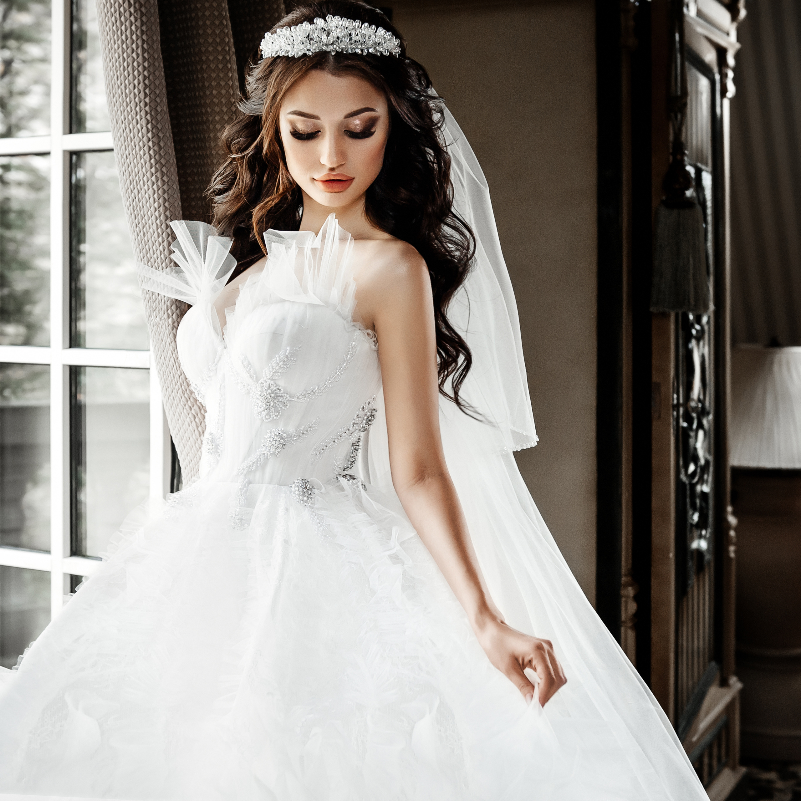 Андрей и Виктория. Свадебный организатор в Ростове-на-Дону Яснов Роман