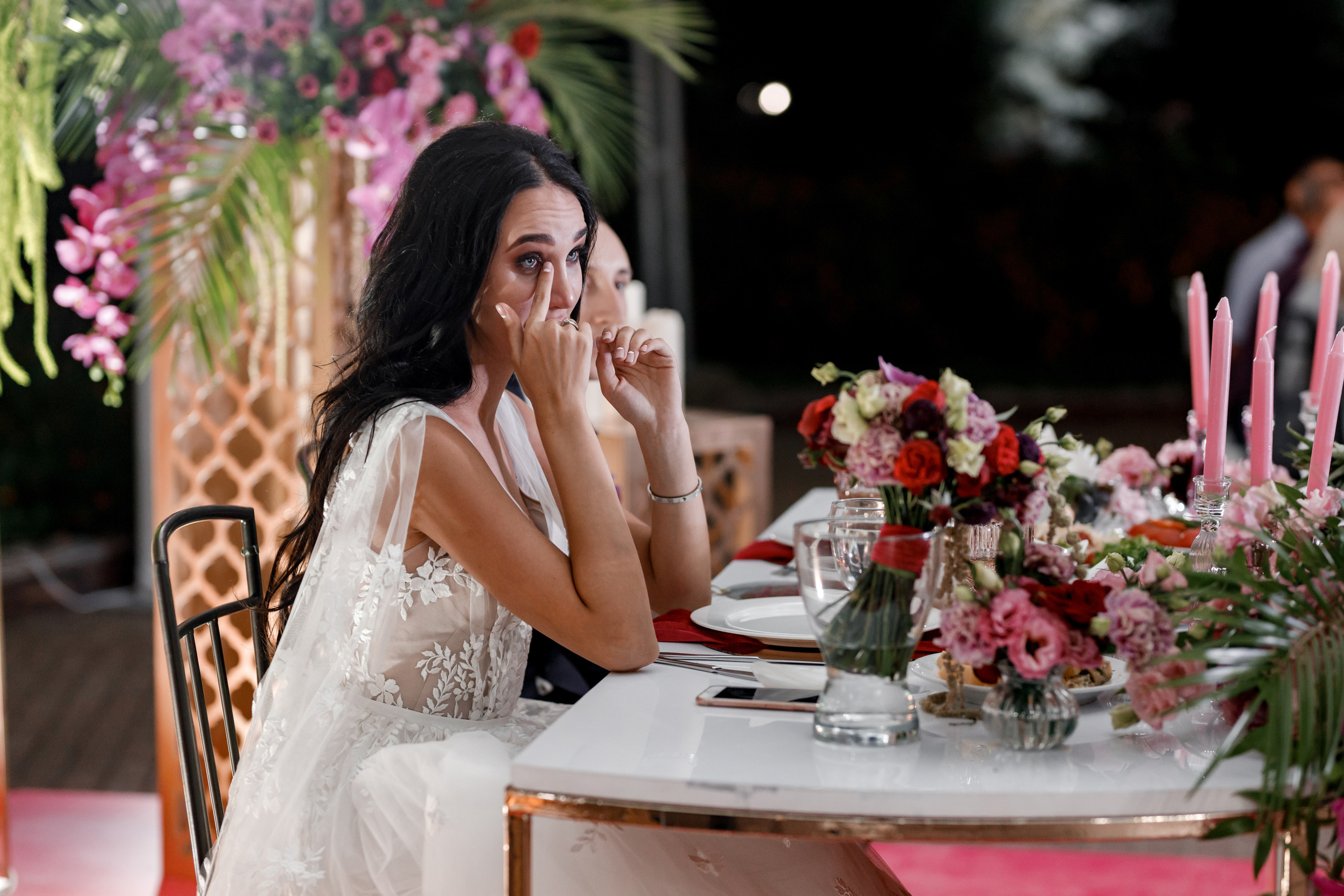 Alejandro & Ksenia |Moroccan wedding. Свадебный организатор в Ростове-на-Дону Яснов Роман