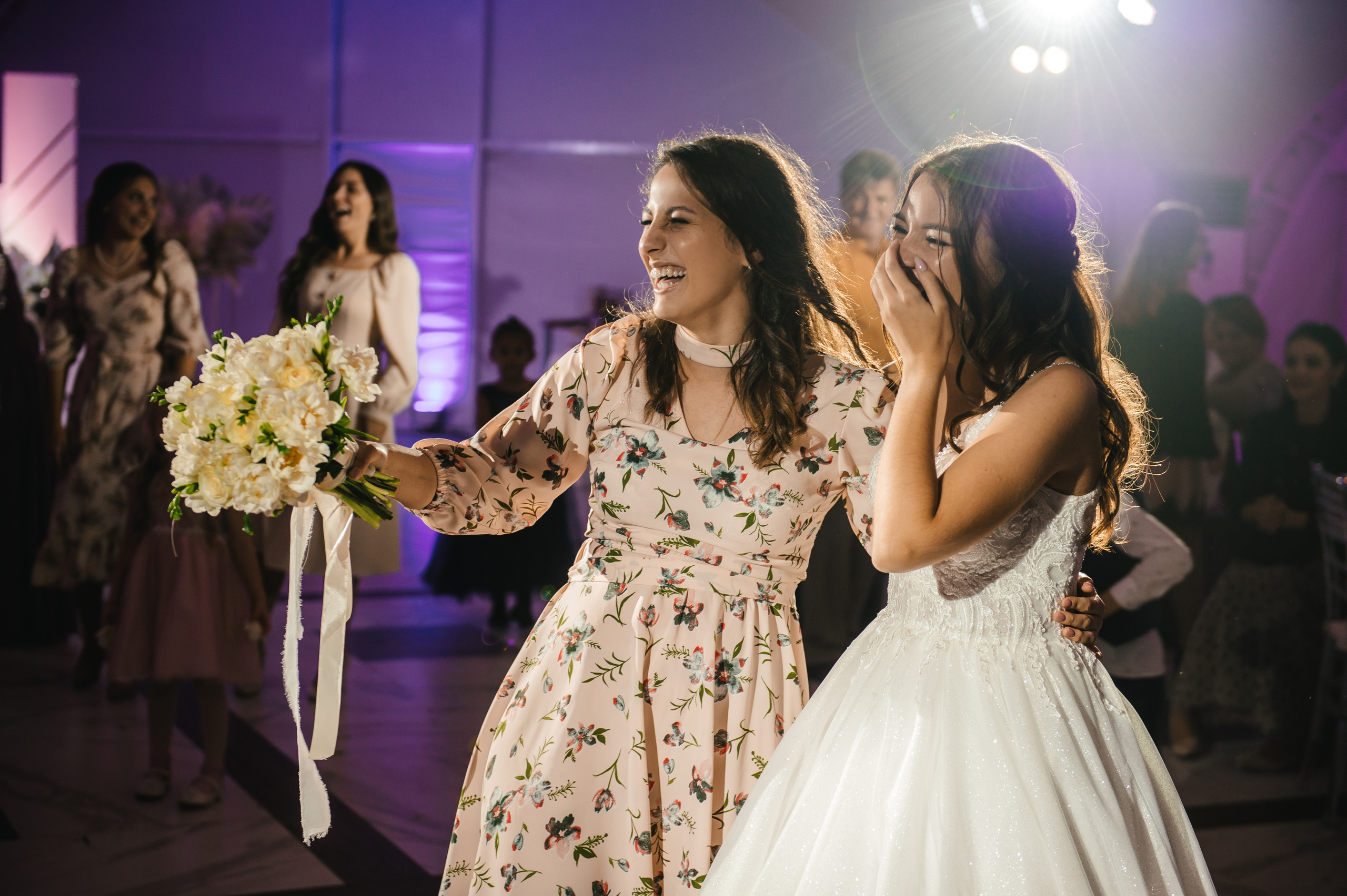 Андрей и Юлия. Свадебный организатор в Ростове-на-Дону Яснов Роман