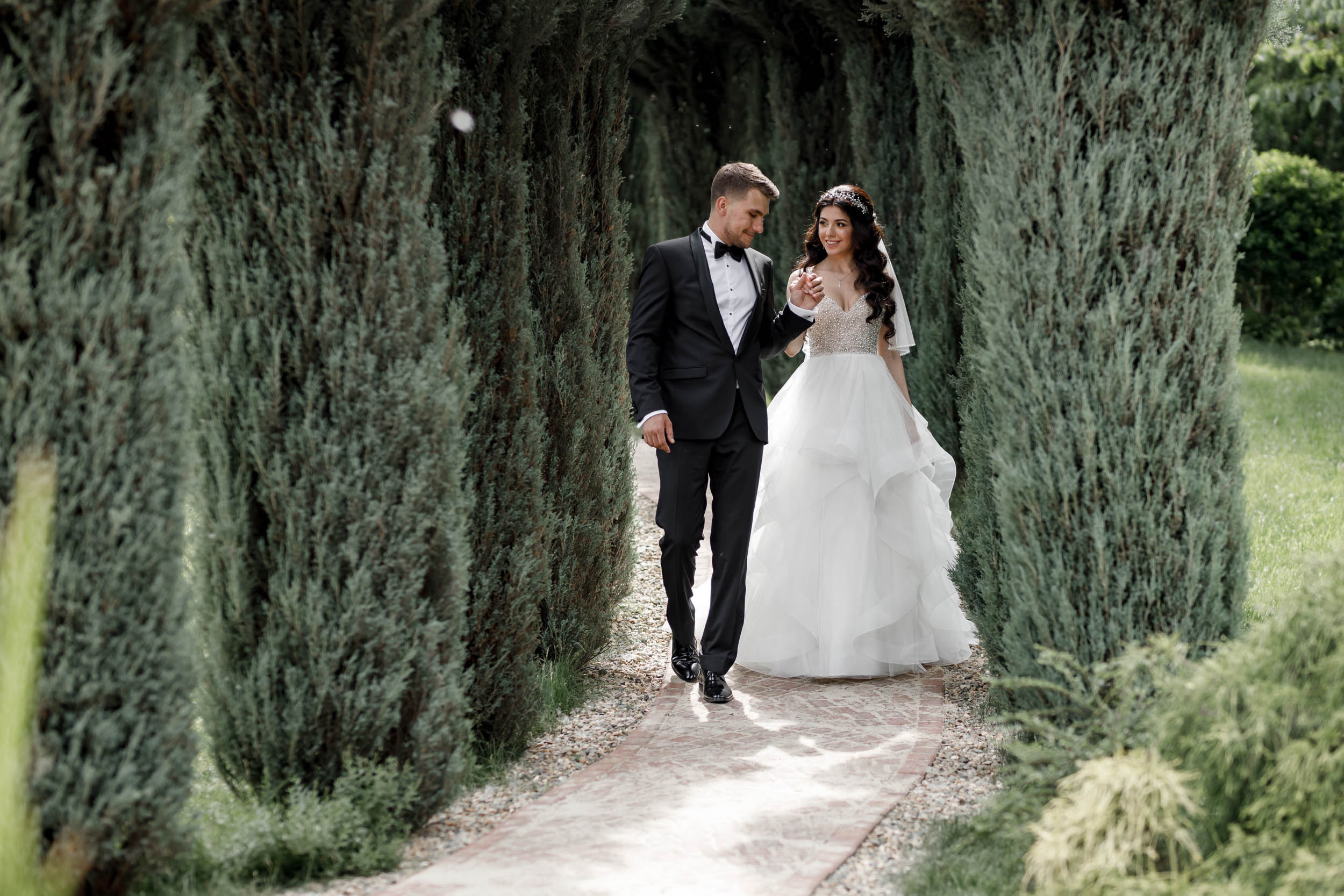 Притяжение любви. Яша и Катя 13 июня 2019. Свадебный организатор в Ростове-на-Дону Яснов Роман