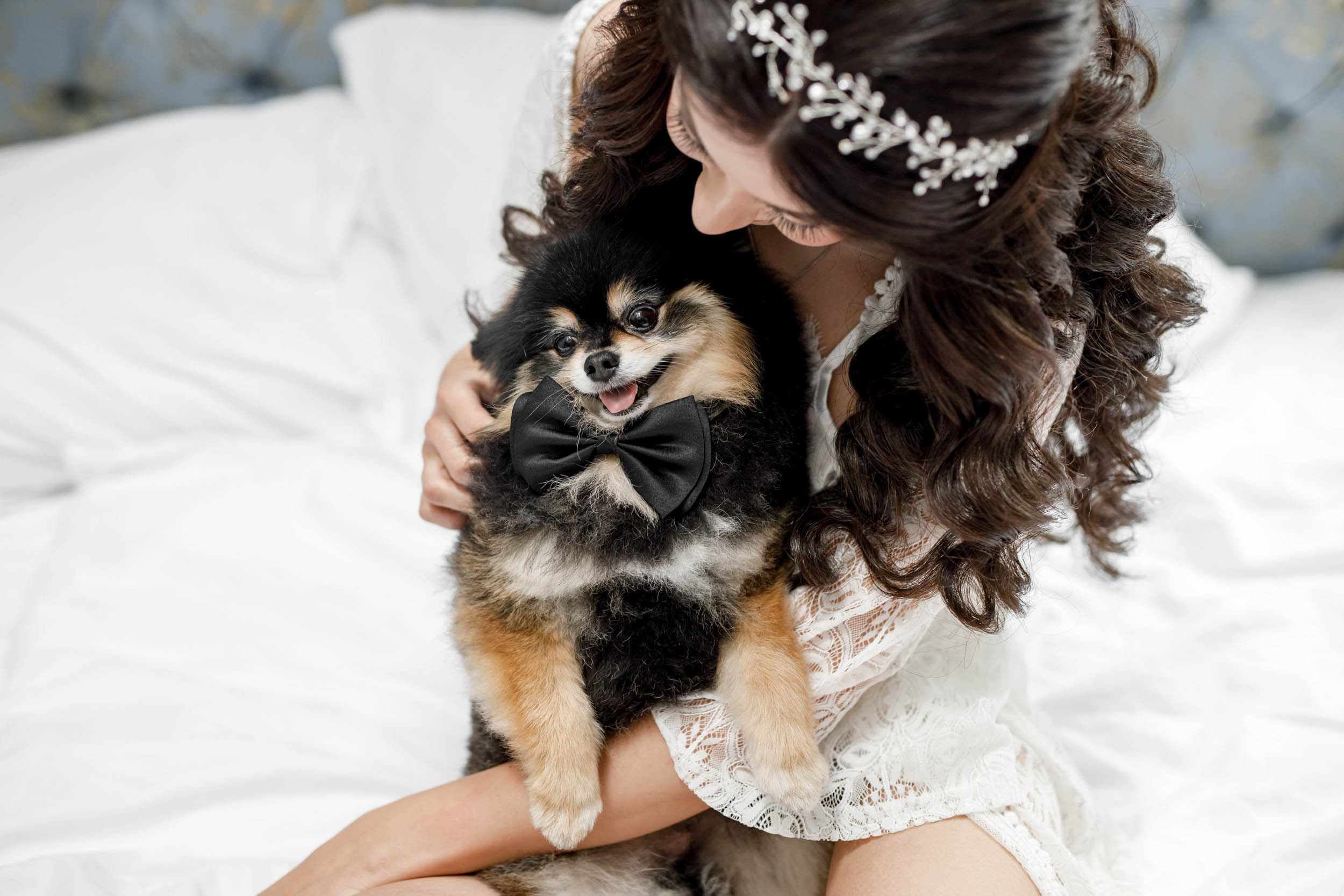 Притяжение любви. Яша и Катя 13 июня 2019. Свадебный организатор в Ростове-на-Дону Яснов Роман