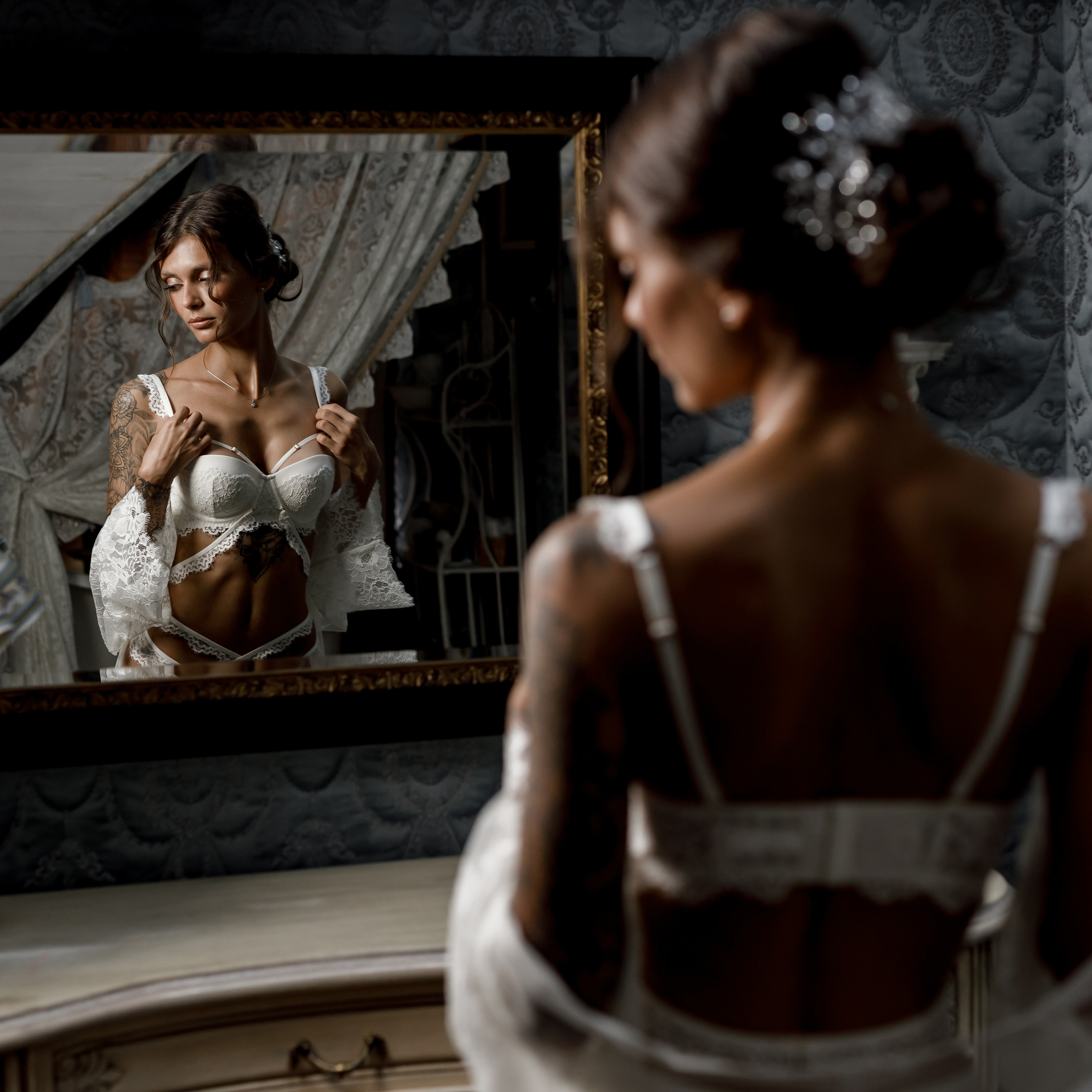 LOVE of My Life. Михаил и Дарья. 6 августа 2020. Свадебный организатор в Ростове-на-Дону Яснов Роман